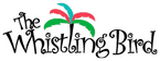The Whistling Bird