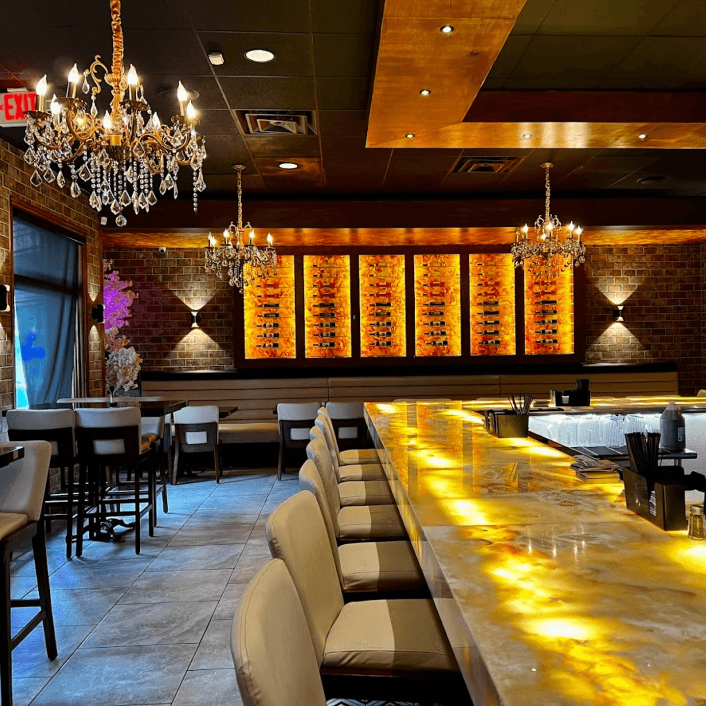 Blue Agave – Your Home, Authentic Mexican Flavors!