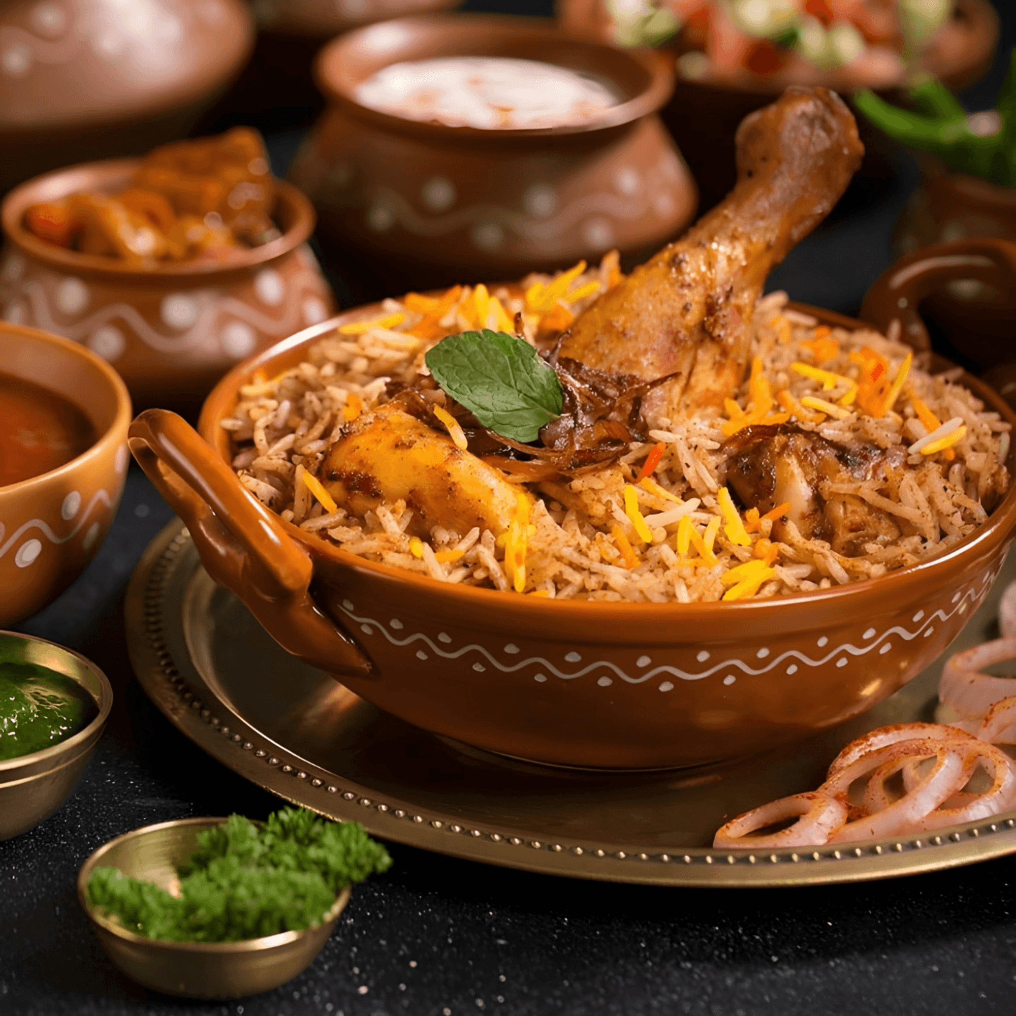 Madurai Sizzle Shack gallery image #1