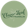 Clover Leaf on Franklin