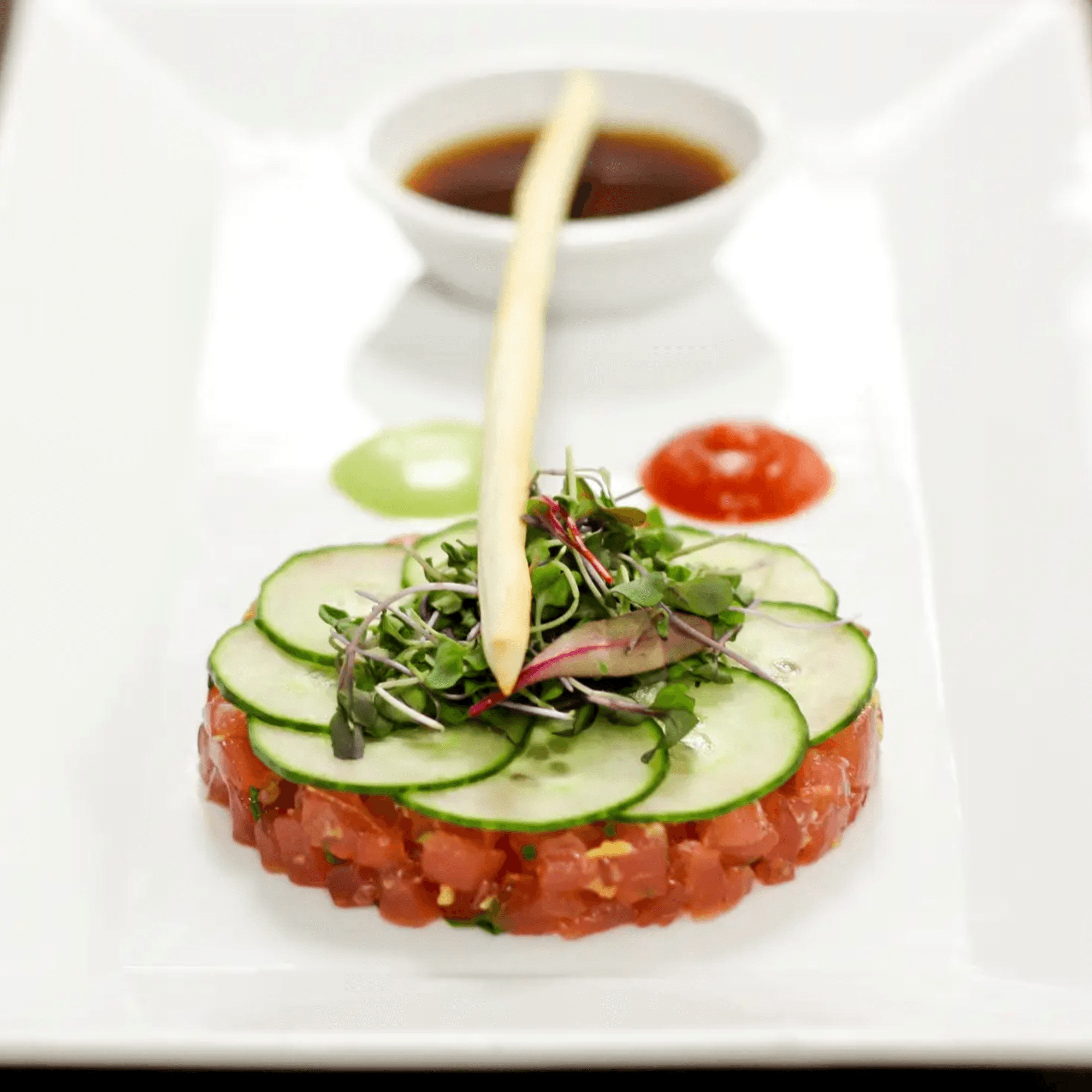 Luciano's Ristorante & Lounge gallery image #2