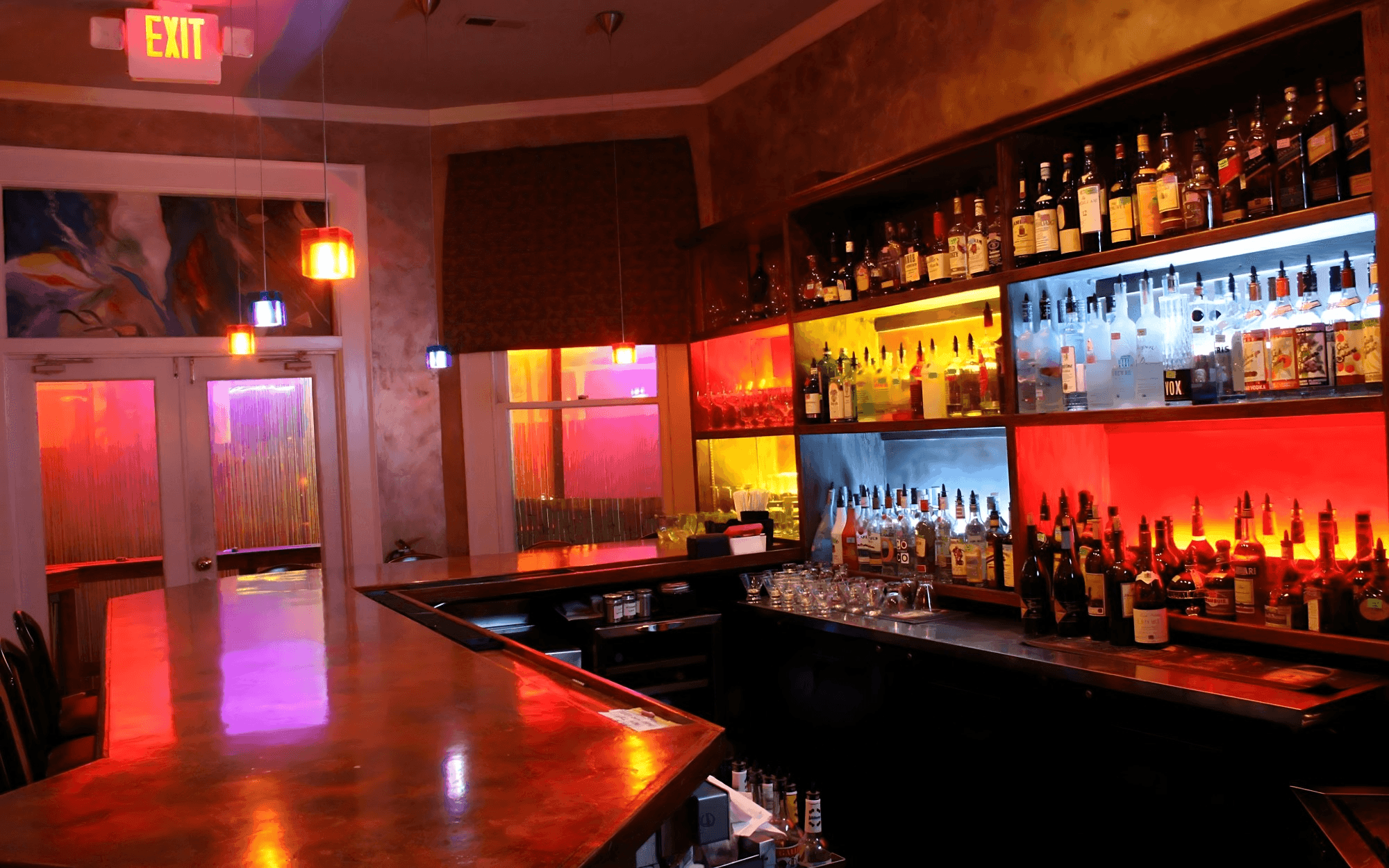 Copper Modern Indian Cuisine