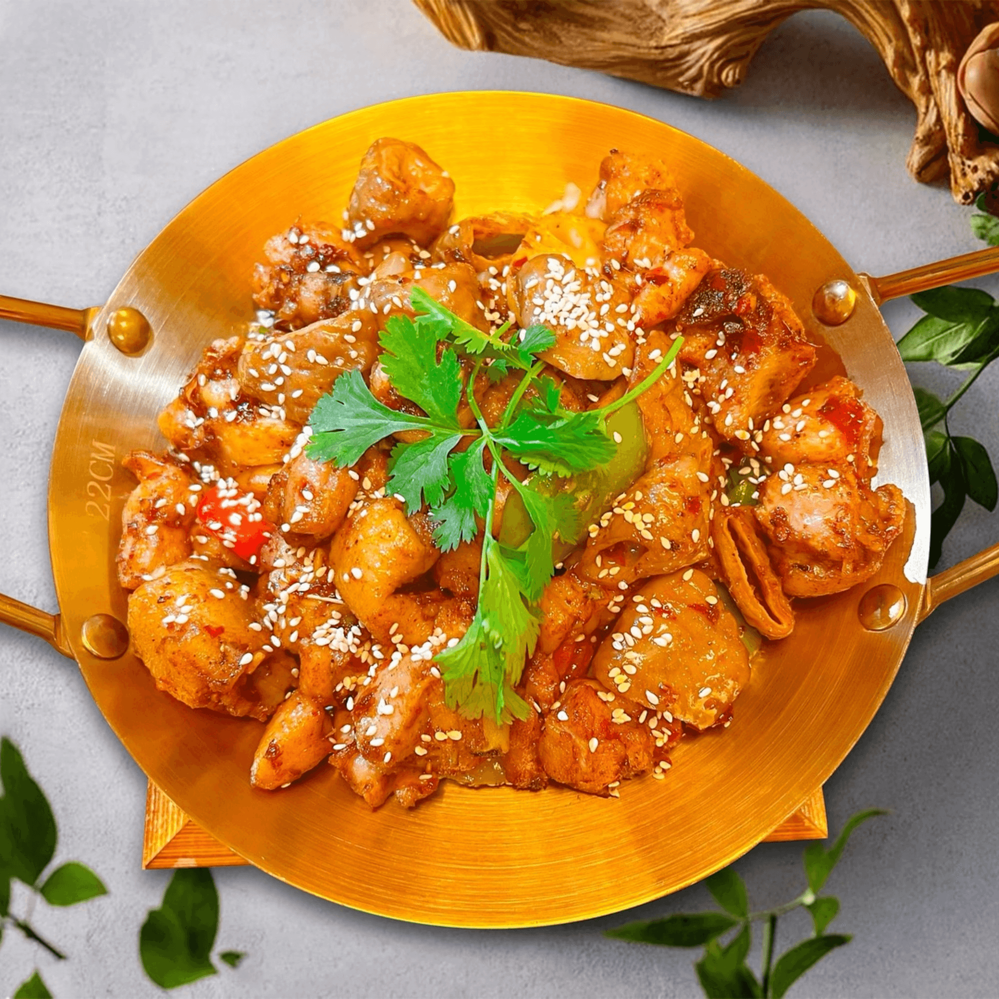 Ginkgo Chinese Restaurant gallery image #2