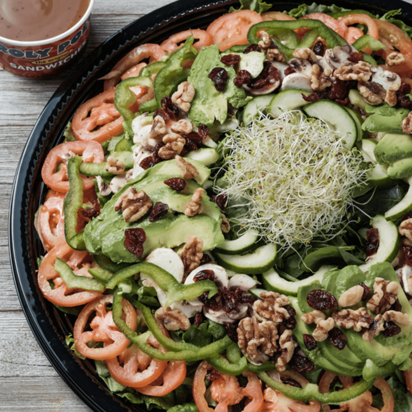 Bring the Roll to Your Next Event