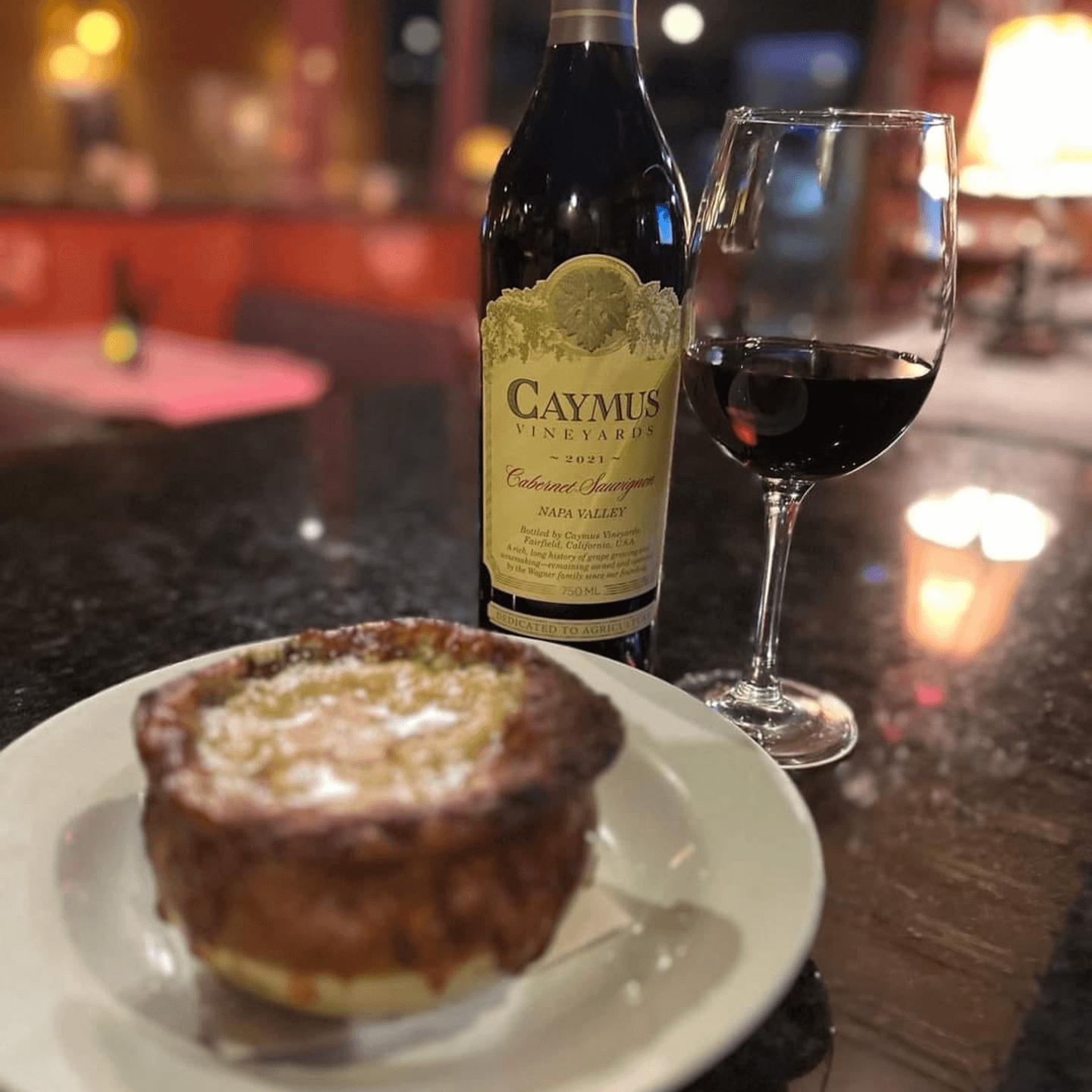 Enhancing Every Meal with Thoughtful Pairings