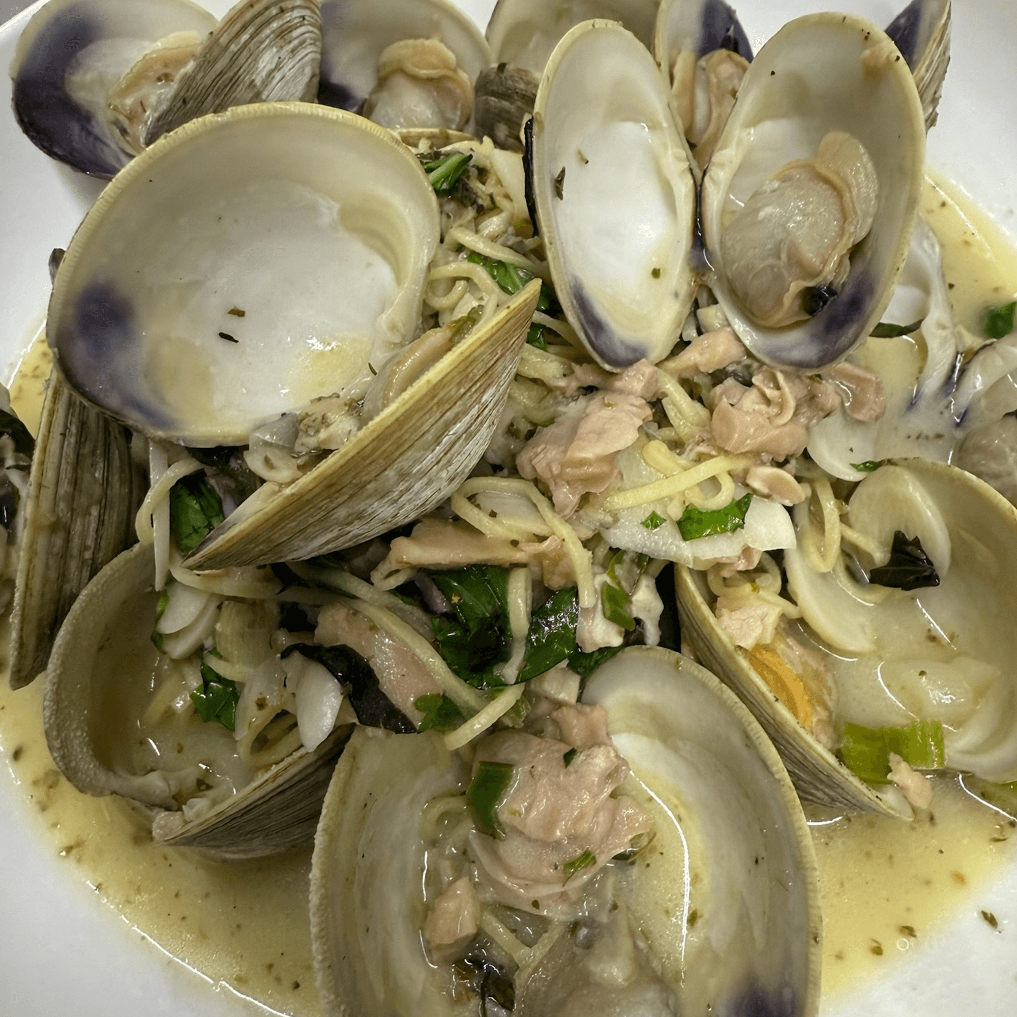 La Luna Ristorante New London gallery image #1