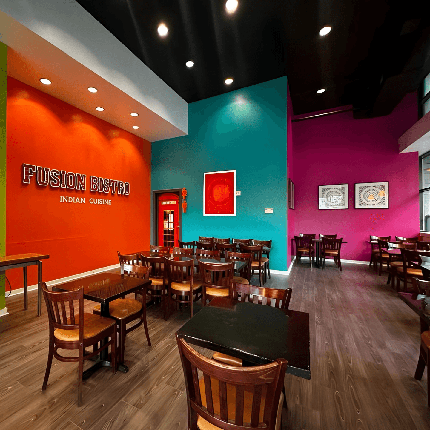 Celebrating Community