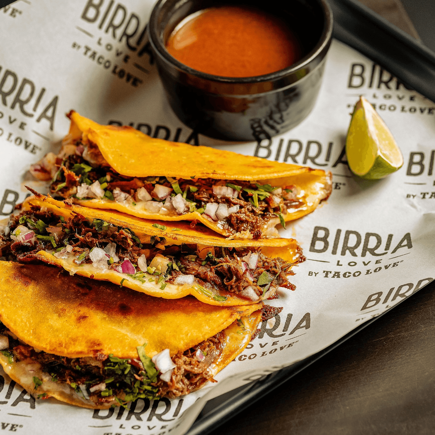 Why Birria Is the Star⭐