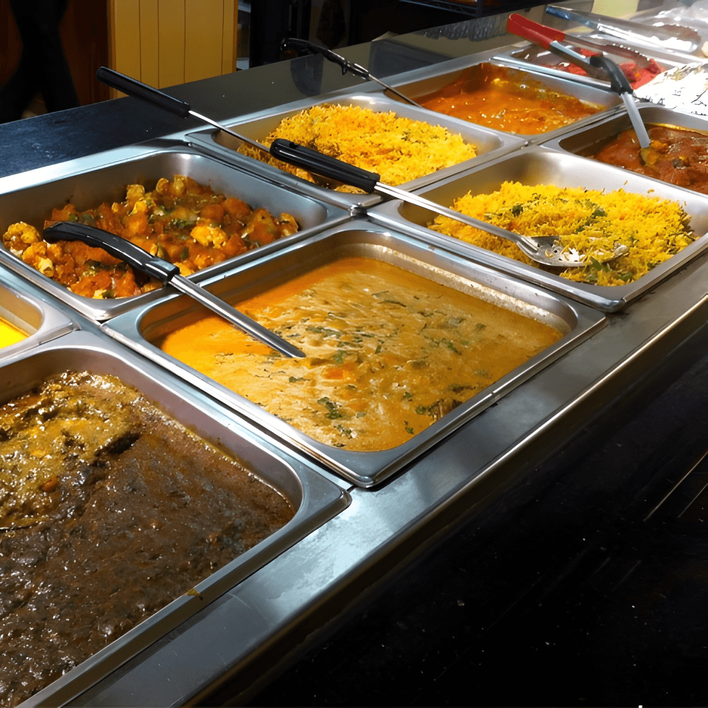 Indian Catering for Your Next Event in Oldsmar