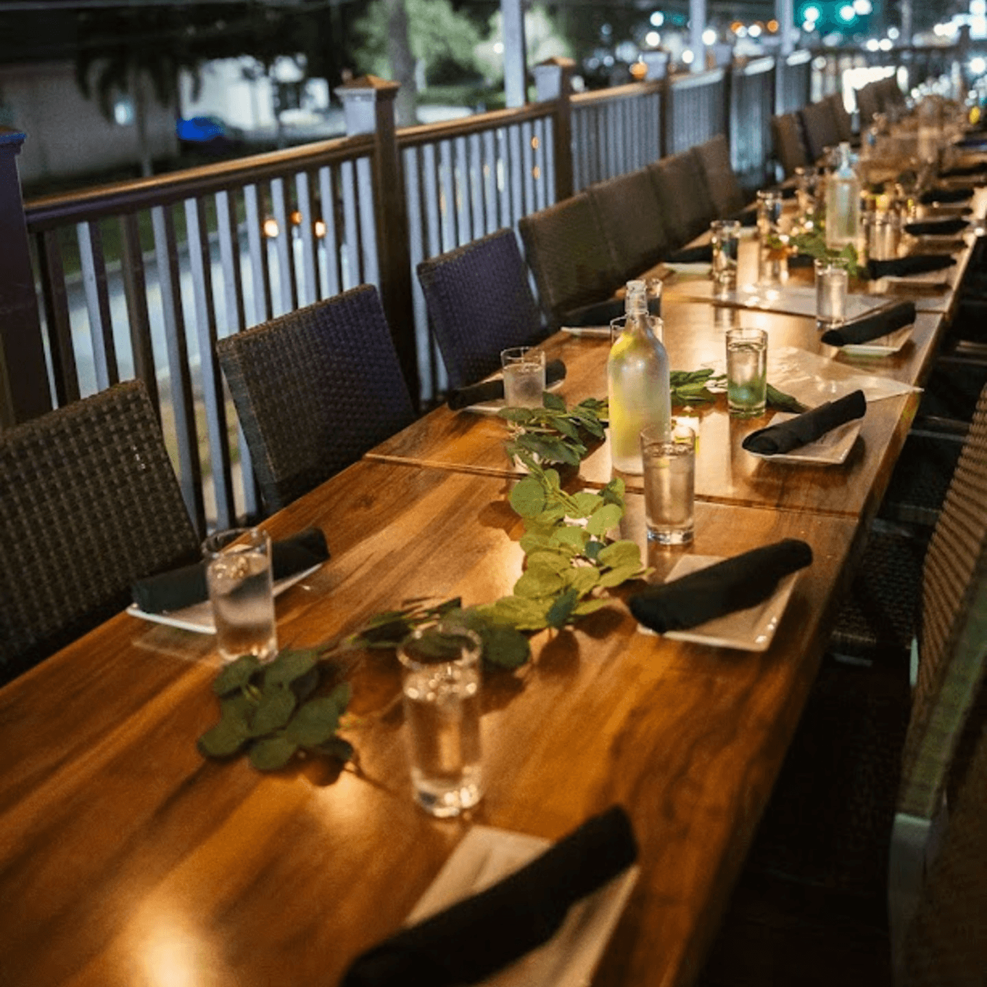 Let us help make your celebration unforgettable!