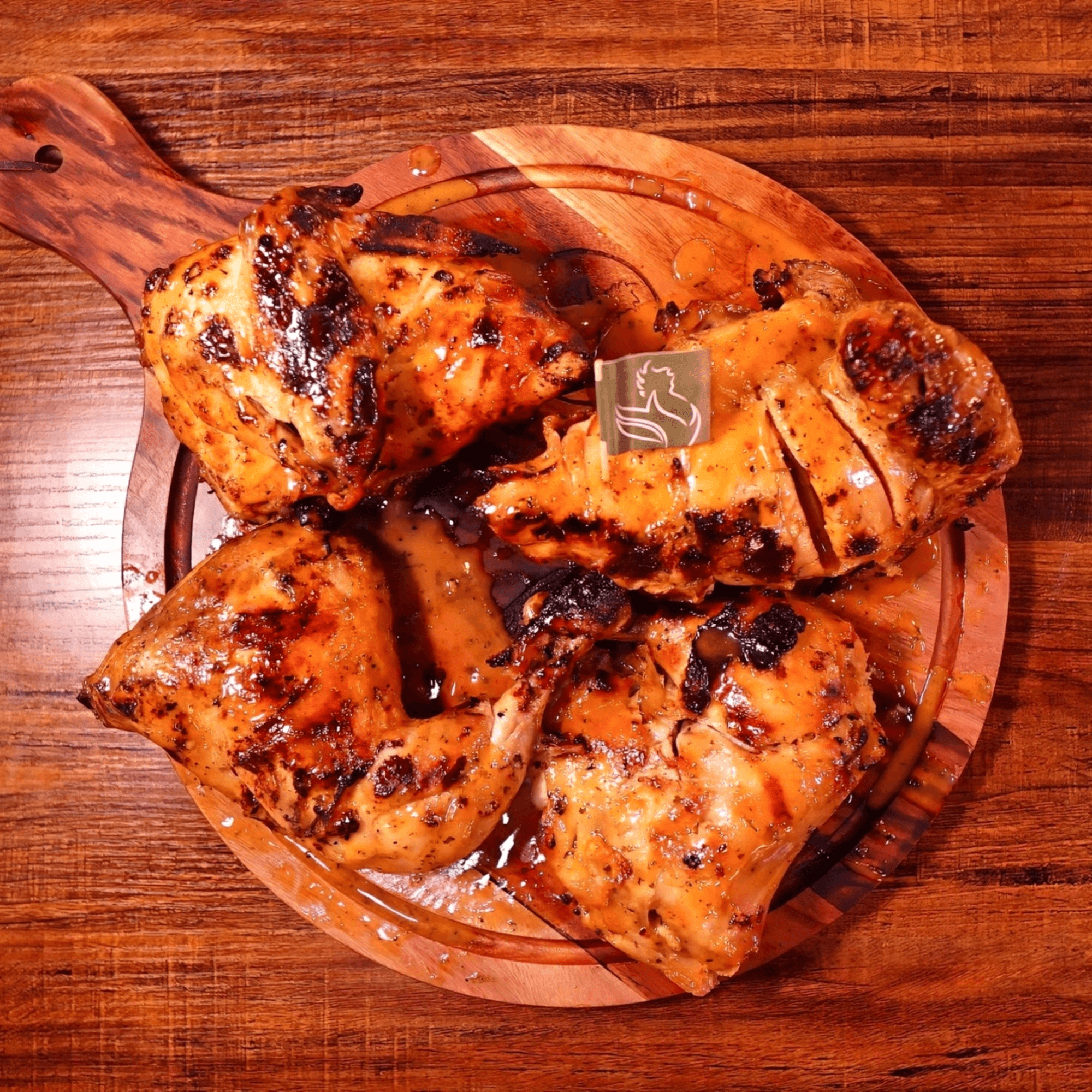 The Port of Peri Peri gallery image #8