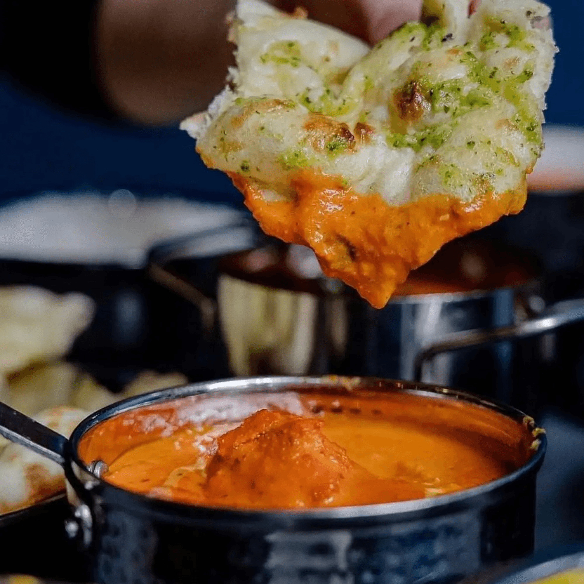 Jalwa: Modern Indian Dining Contact gallery image #7