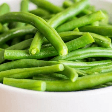 Side Of Green Beans 8oz.
