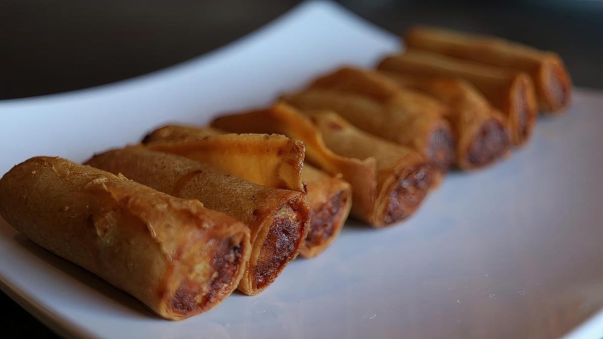 Taro Delights: Filipino and Boba Favorites