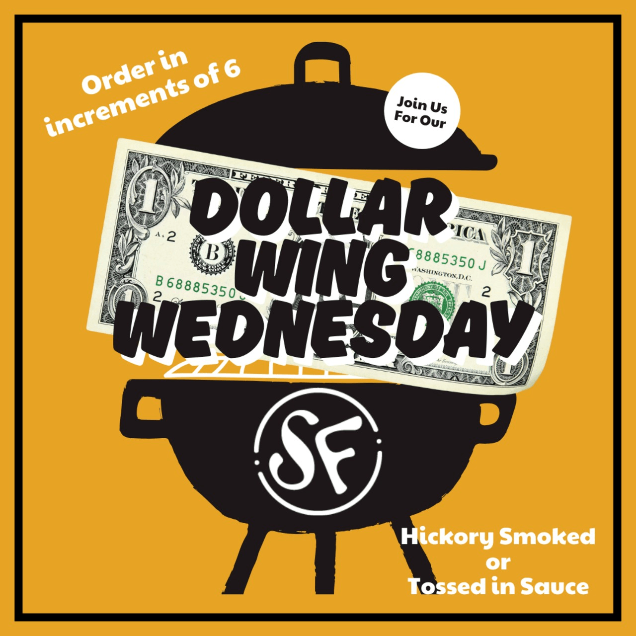 Restaurant Banner