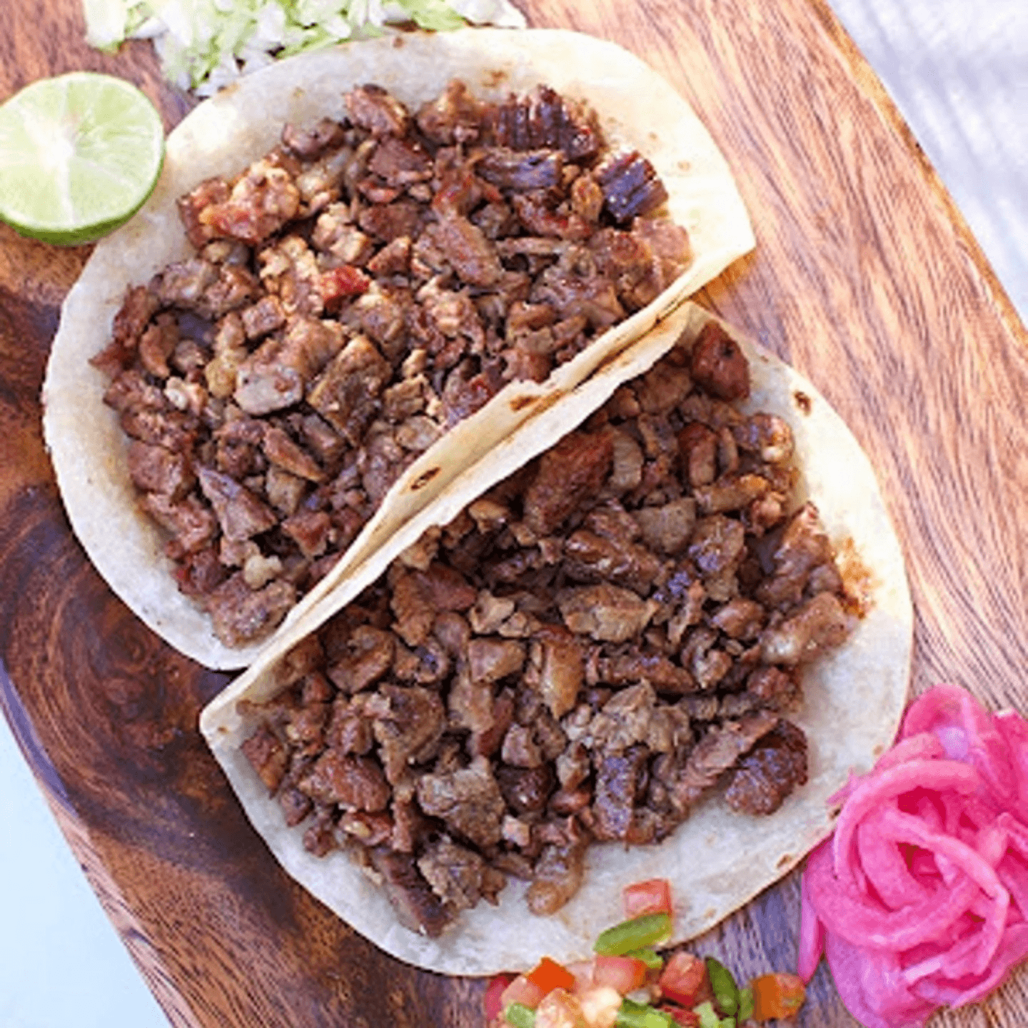 Visit or Order Today