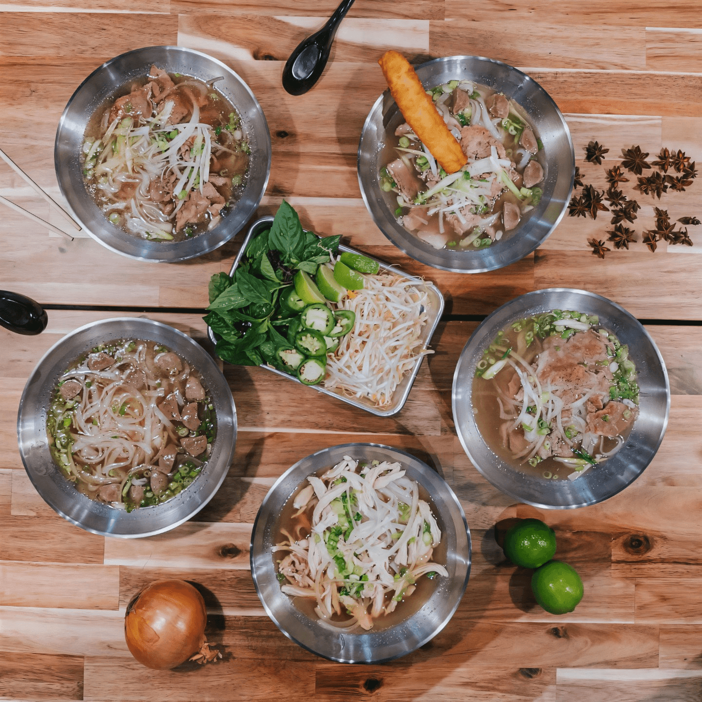 Pho That Hits Different