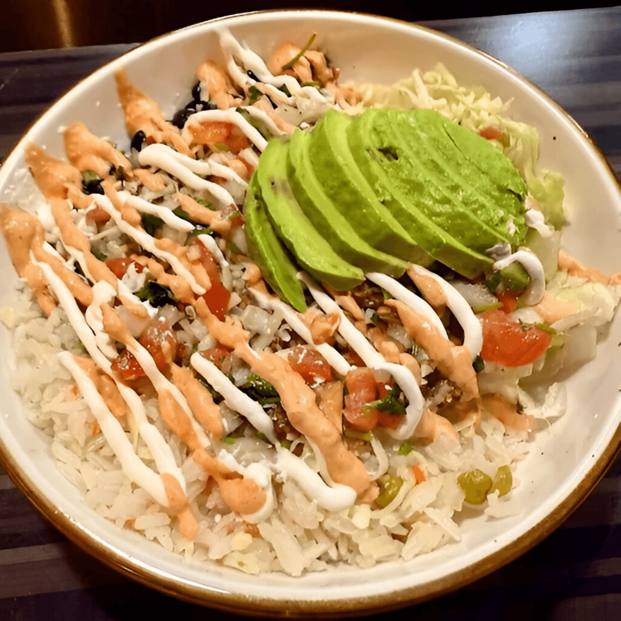 El Rey Tacos & Beer gallery image #2