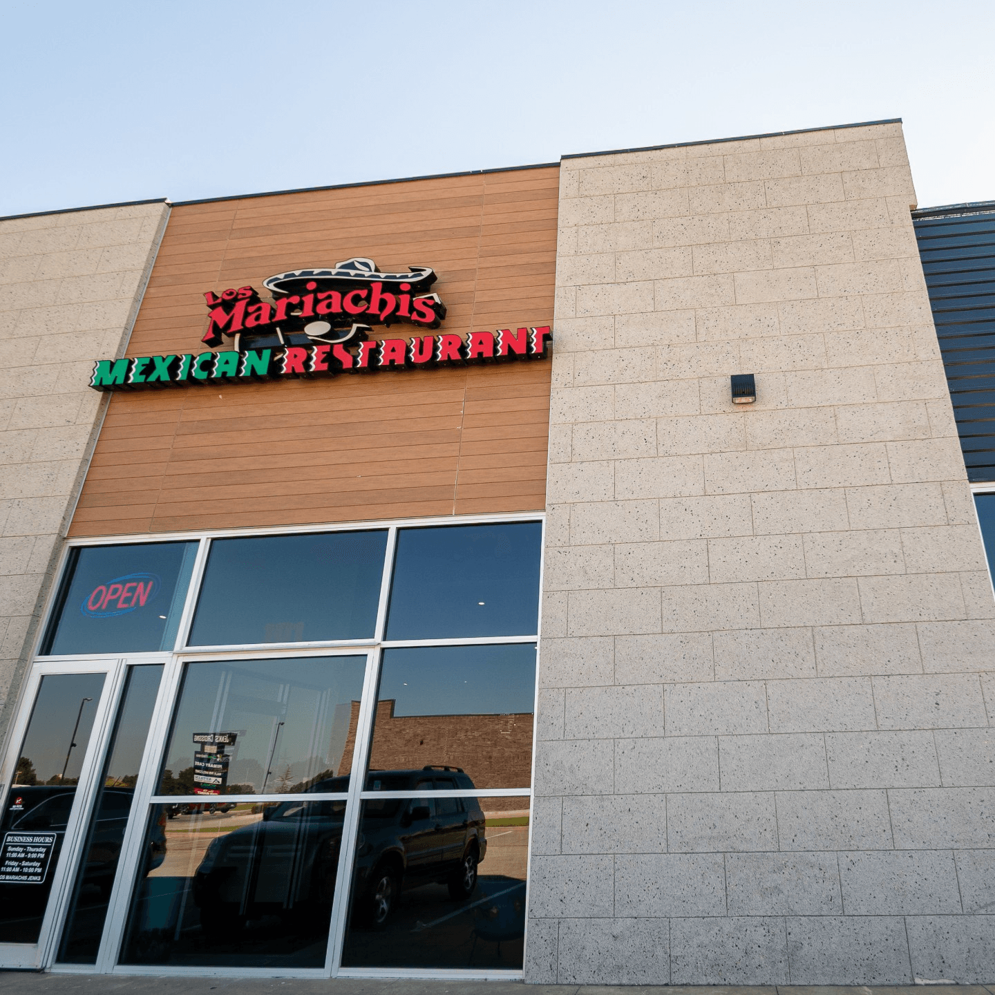 Born from Passion, Built on Flavor