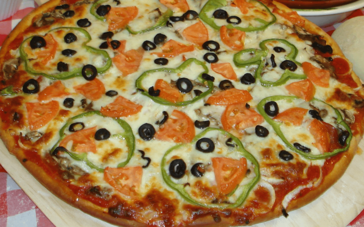 Italian Dreams Pizza & Pasta Rewards