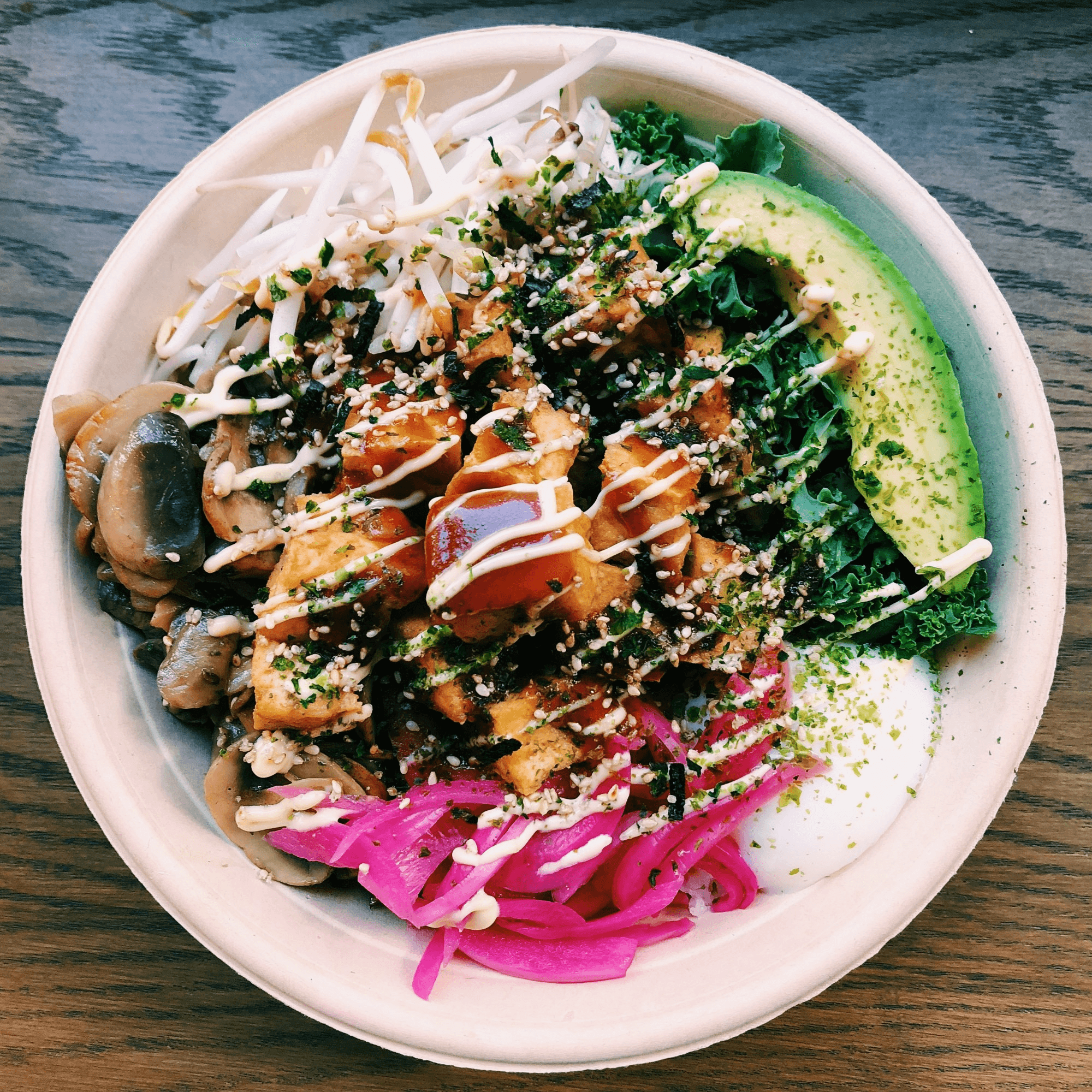 Mighty Bowl gallery image #8