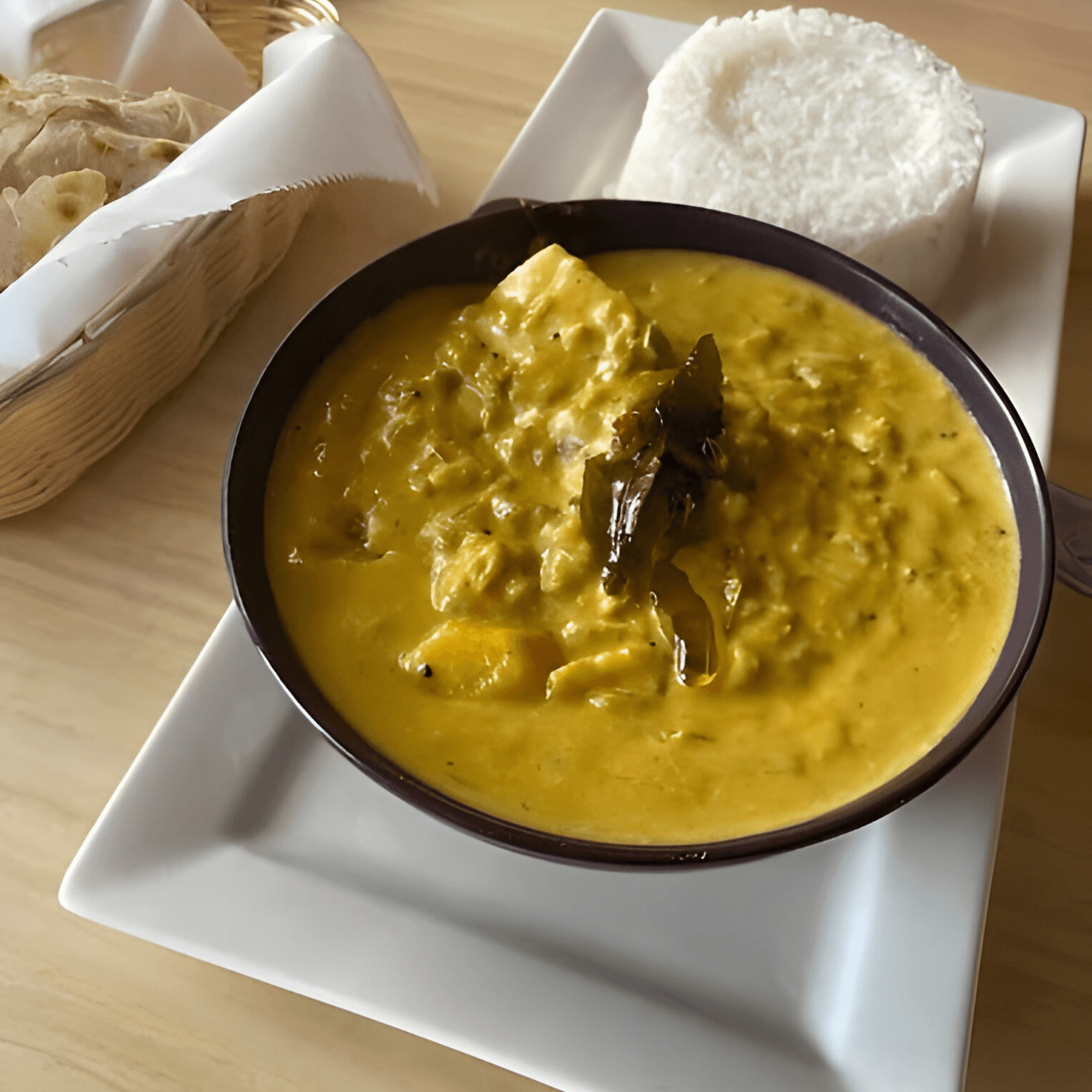 Navaa Indian Bistro gallery image #8