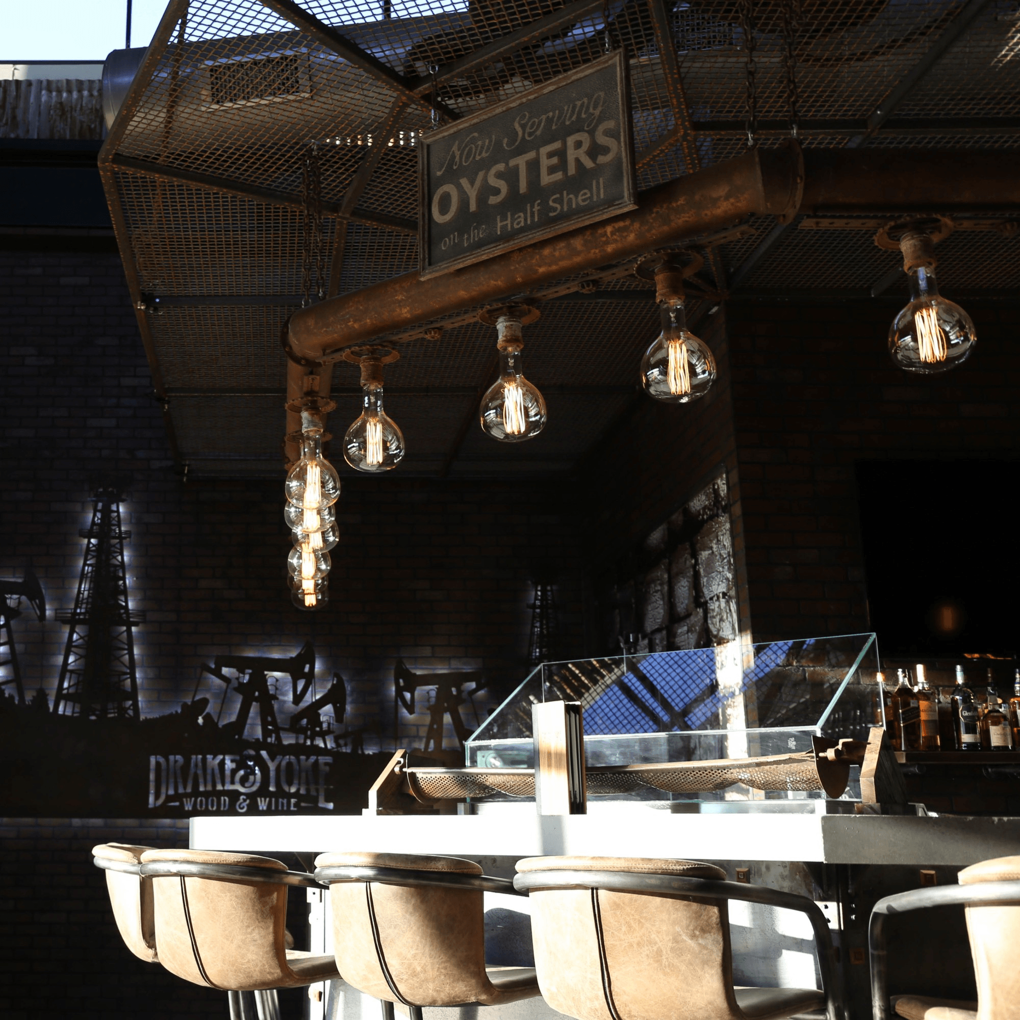 Drake's Yoke gallery image #5