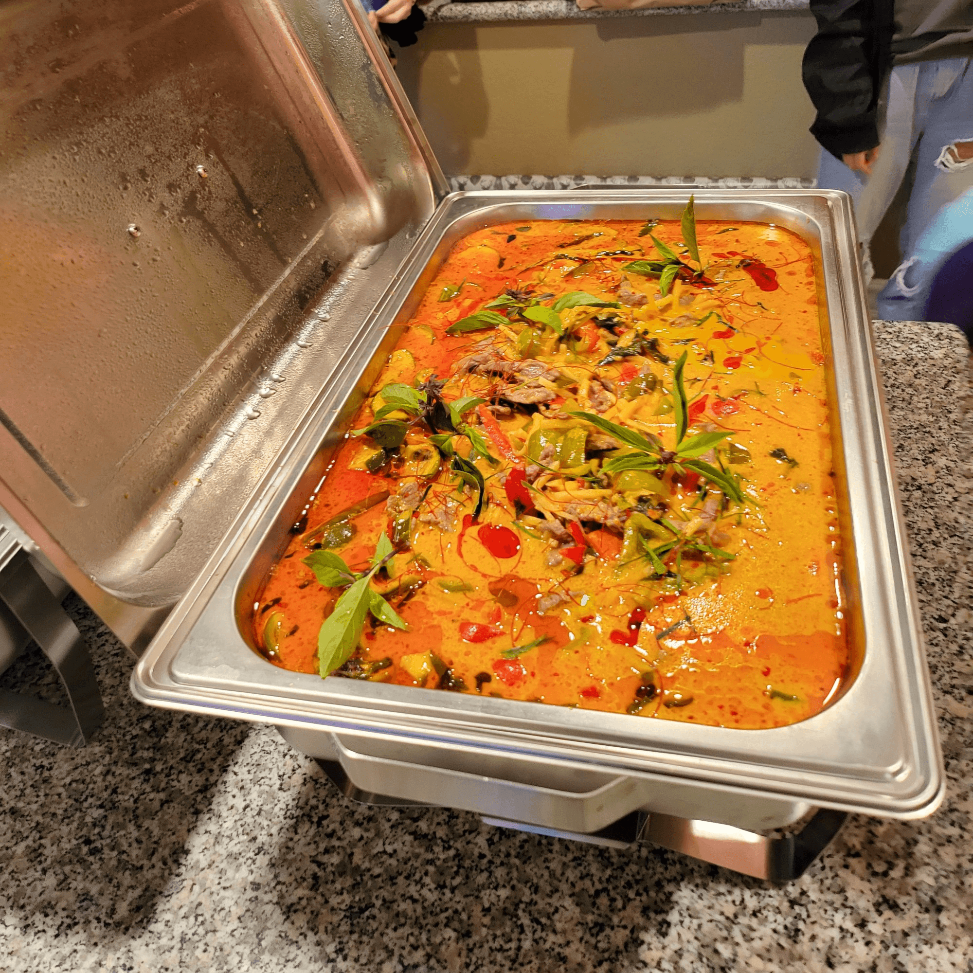 What's Zaap? Thai Food gallery image #4