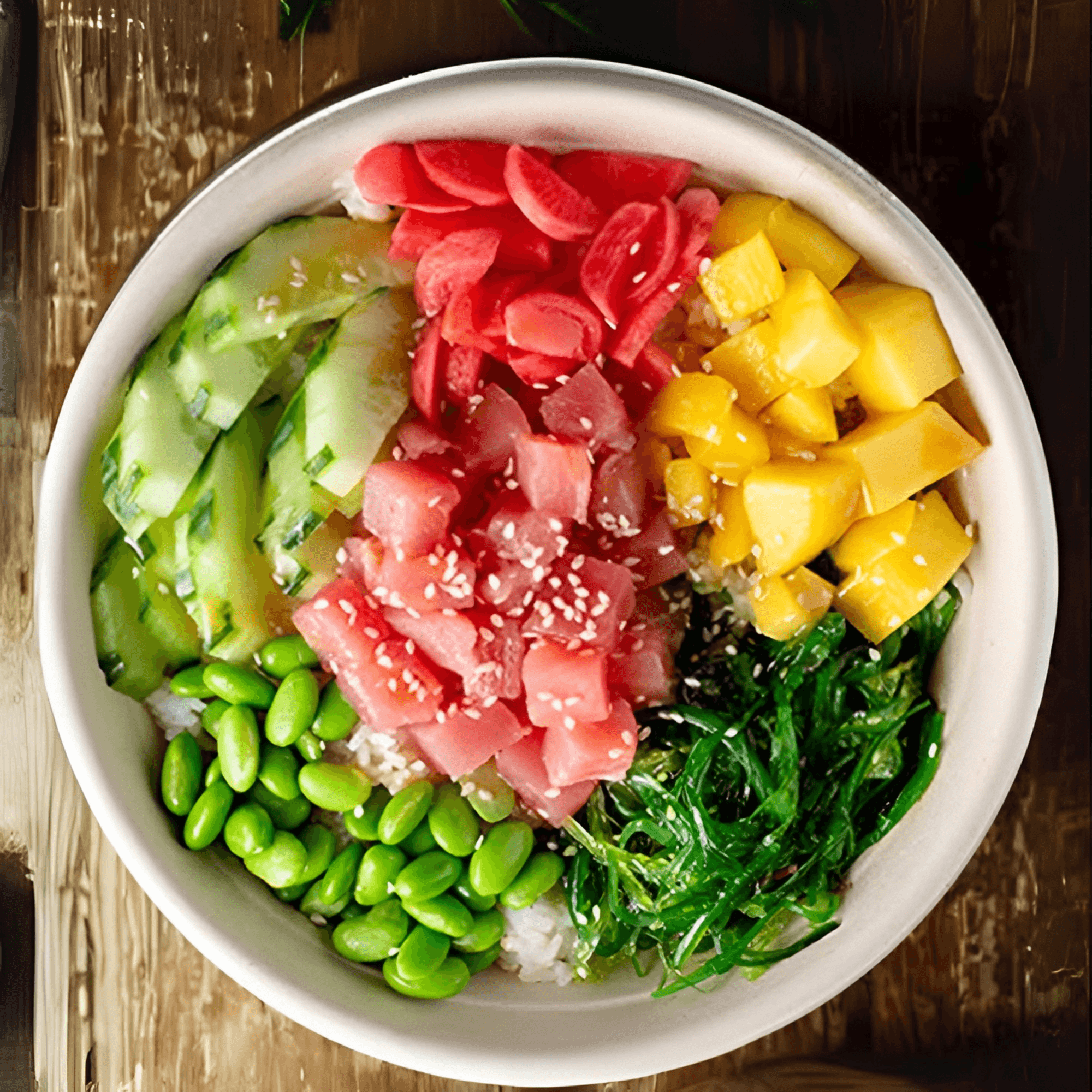 Poke Mahi Naples gallery image #2