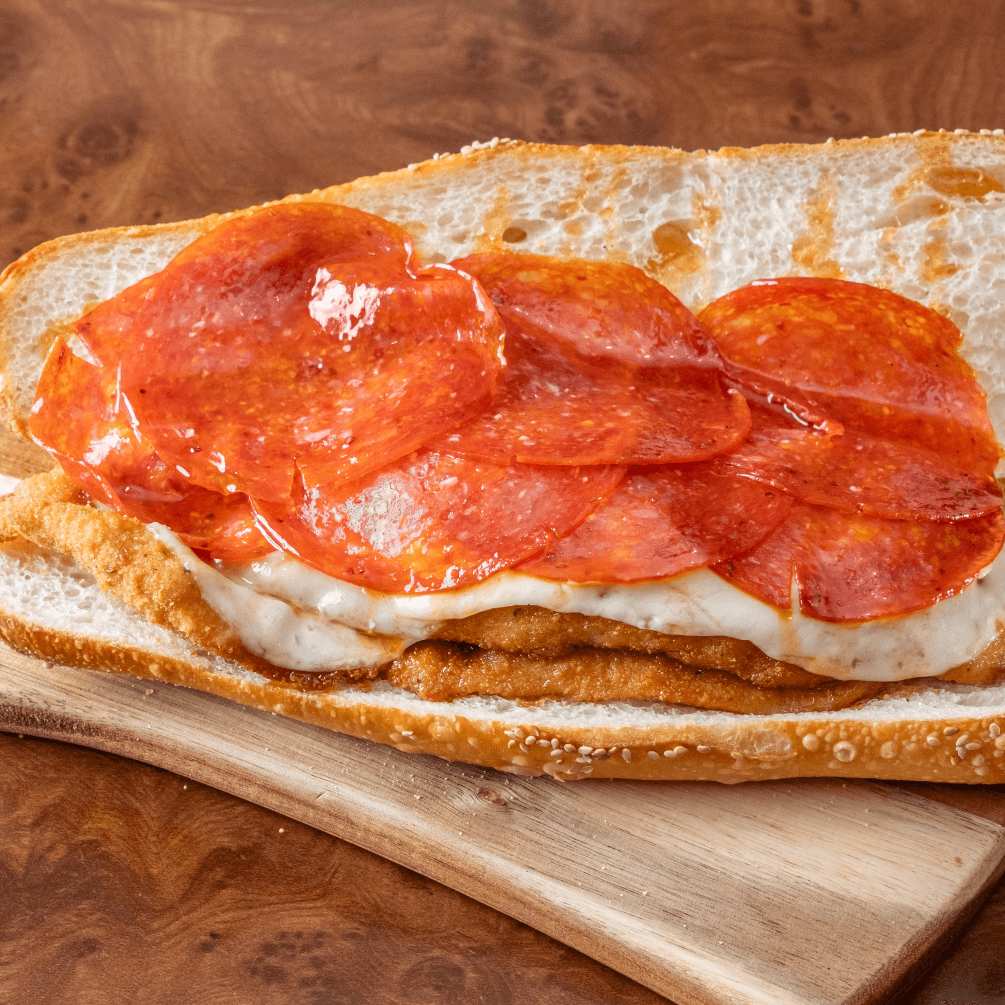 John's Deli gallery image #4