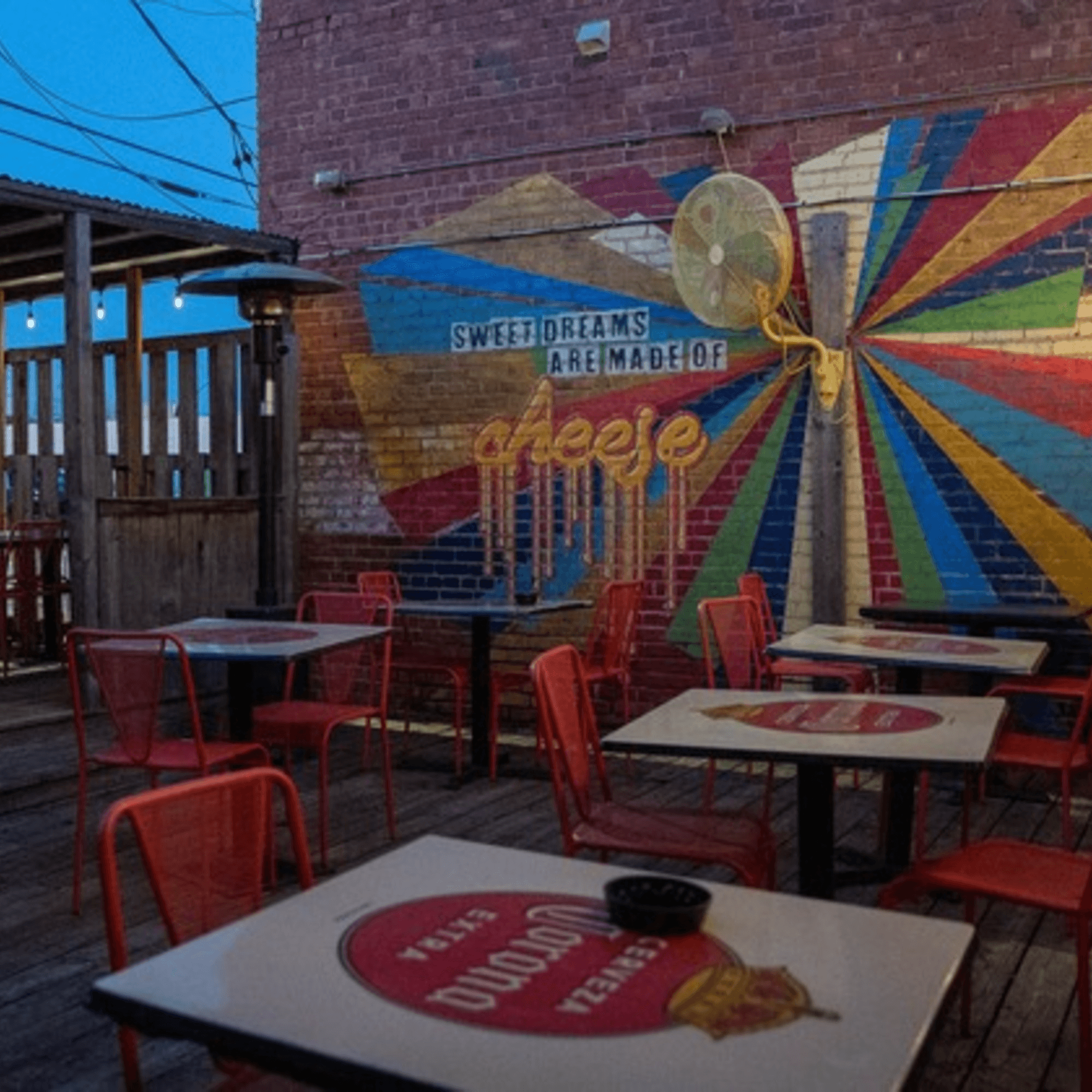 Sooner Daiquiri gallery image #2