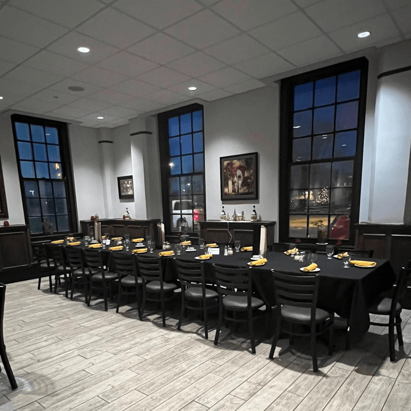 Celebrate the Italian Way