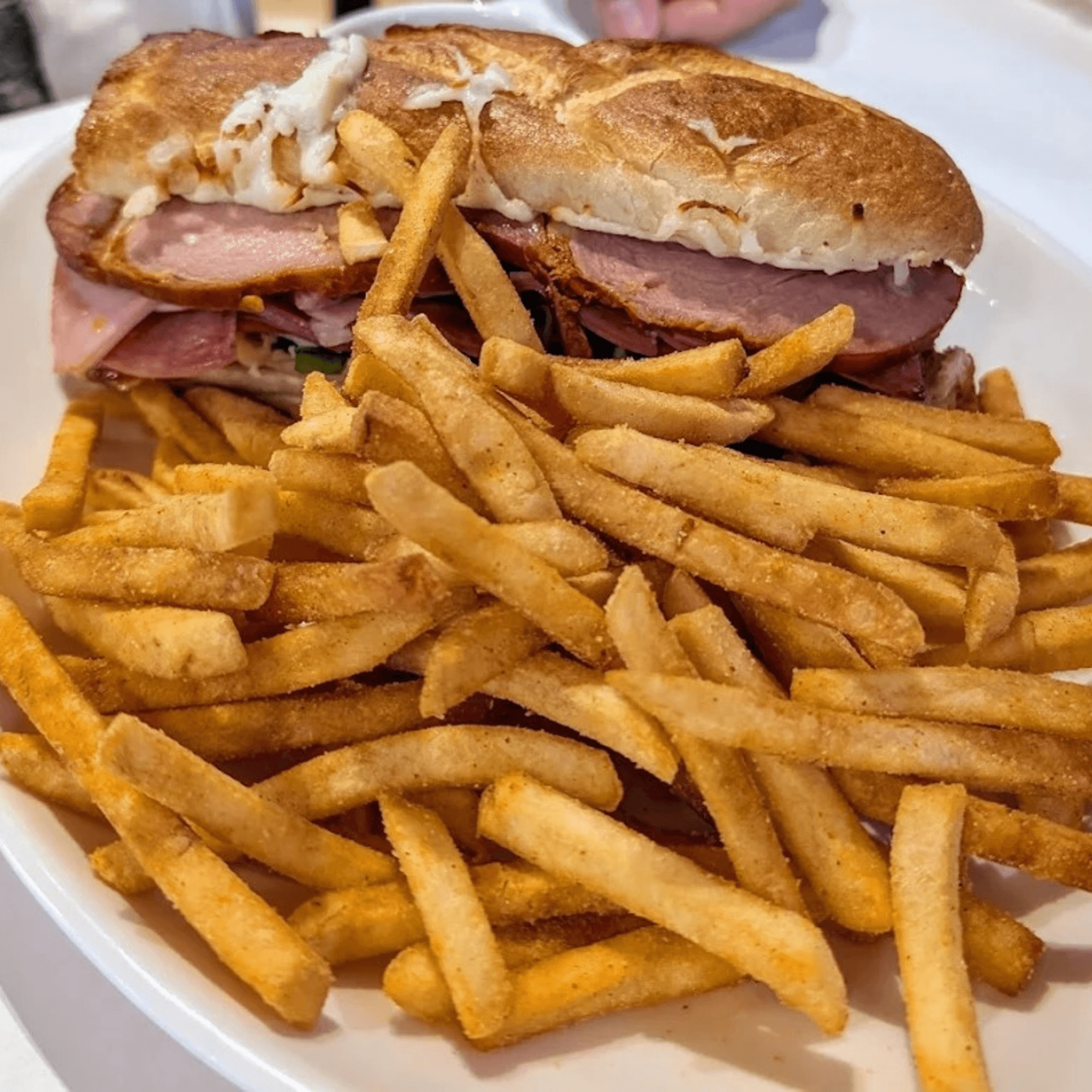 Bob Cantu's Pizza and Sports Bar gallery image #5