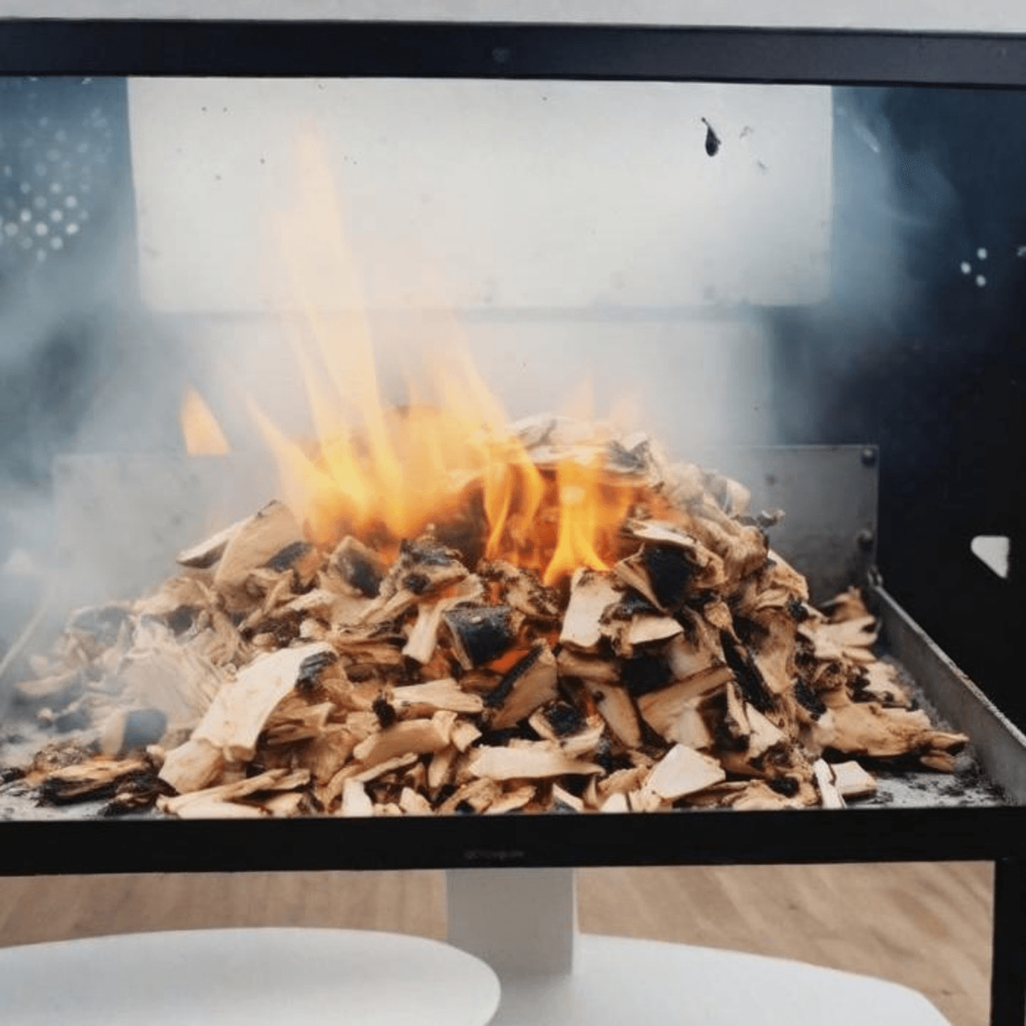 BBQ: A Tradition of Flavor, Smoked to Perfection!