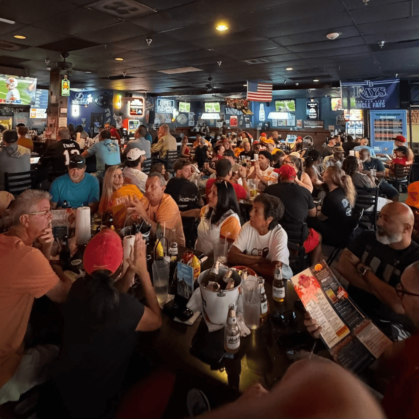 Entertainment That Keeps Things Exciting