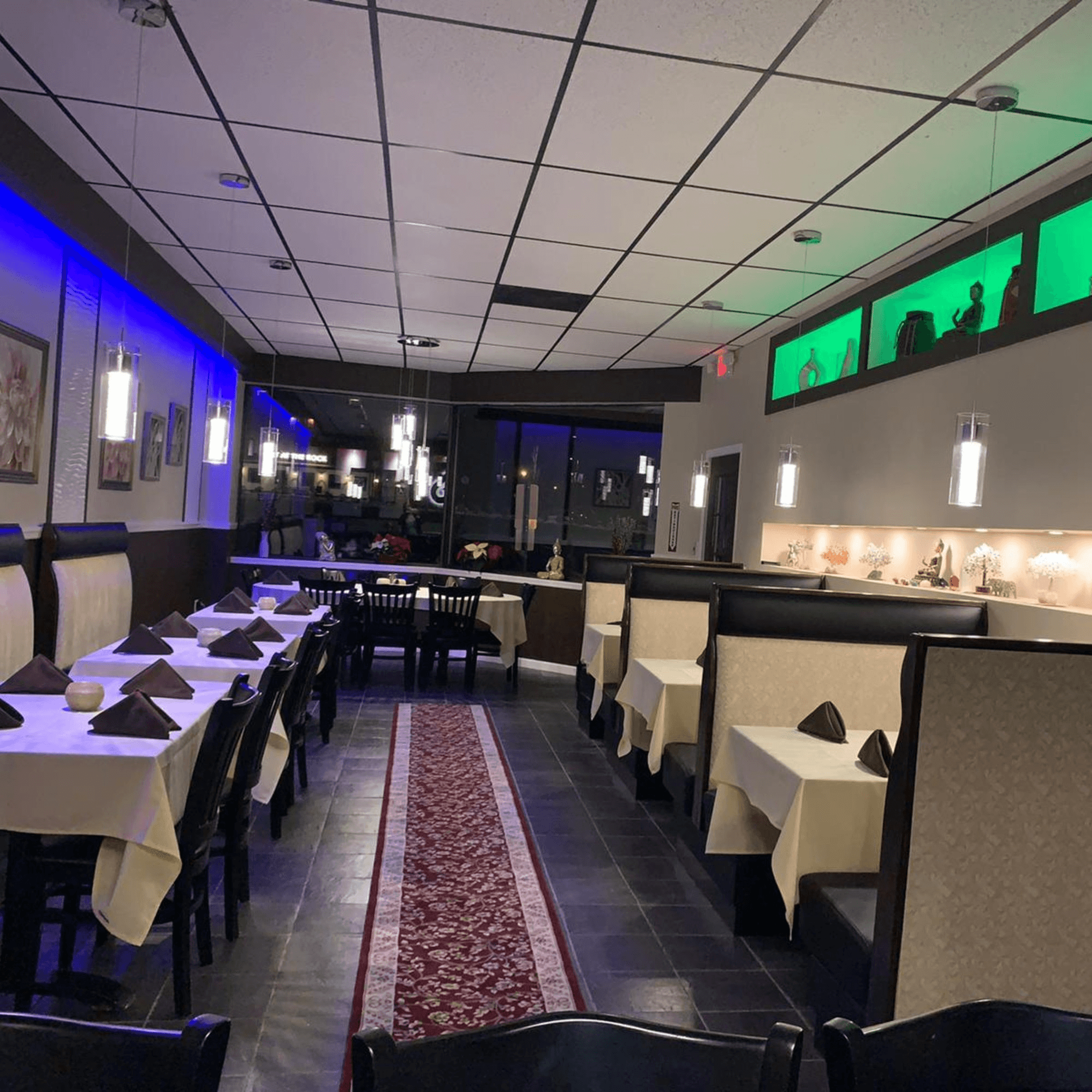 CURRY ZONE gallery image #1