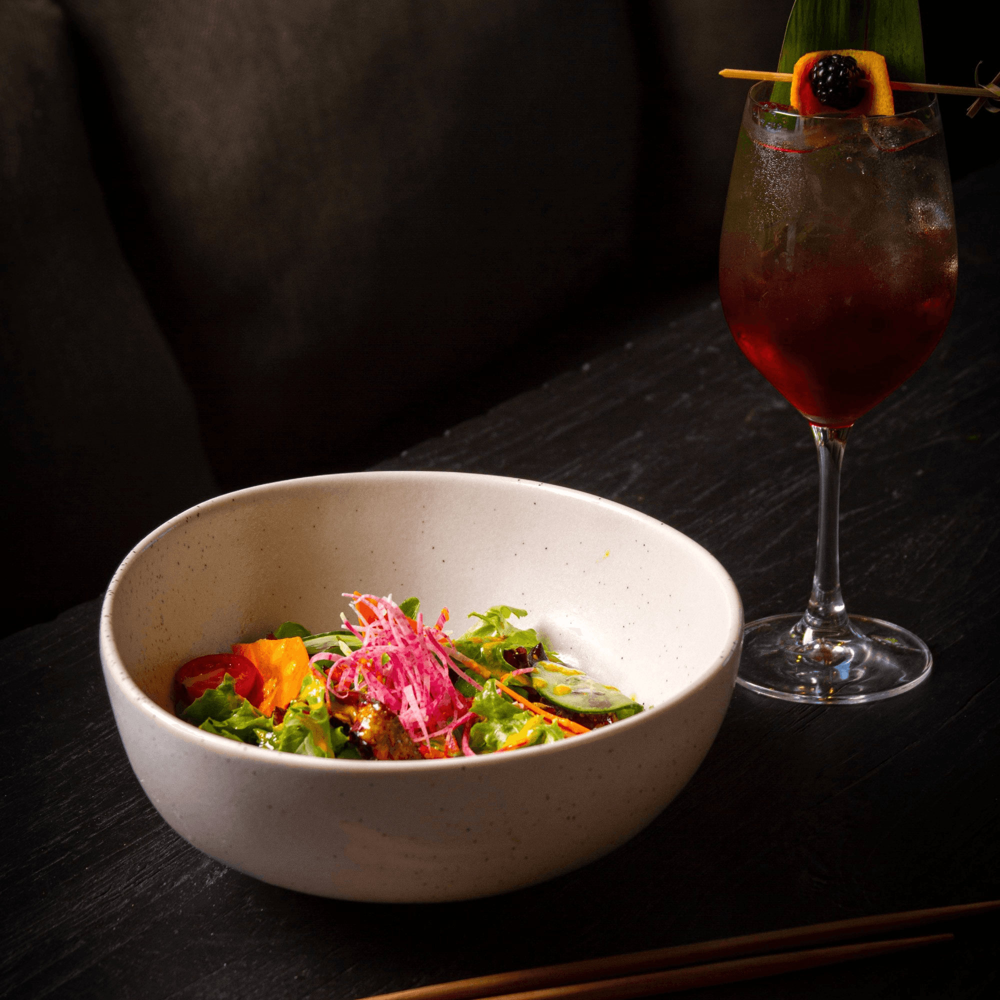 Tanuki River Landing gallery image #2