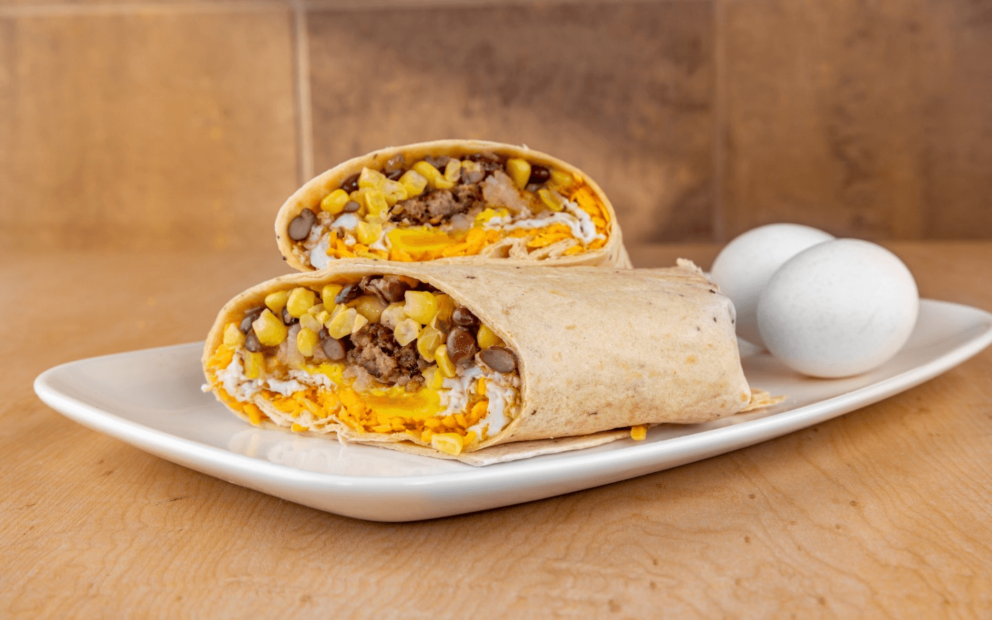 Order Your Way — Dine-In, Pickup, or Delivery