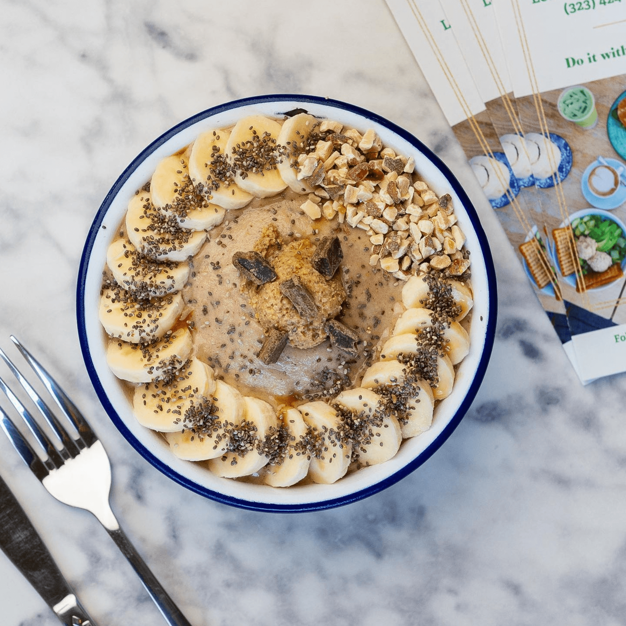 Green Table Cafe gallery image #1