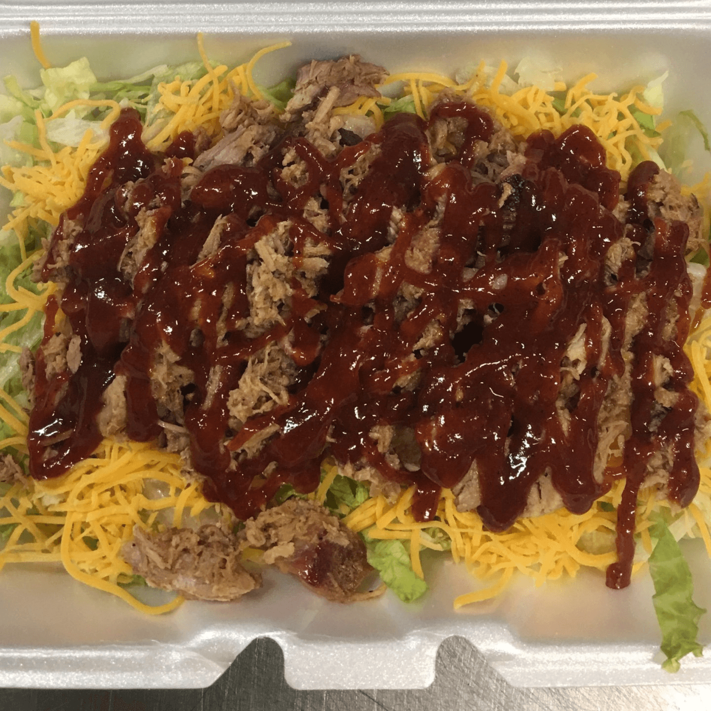 Come Hungry, Leave Happy 🔥