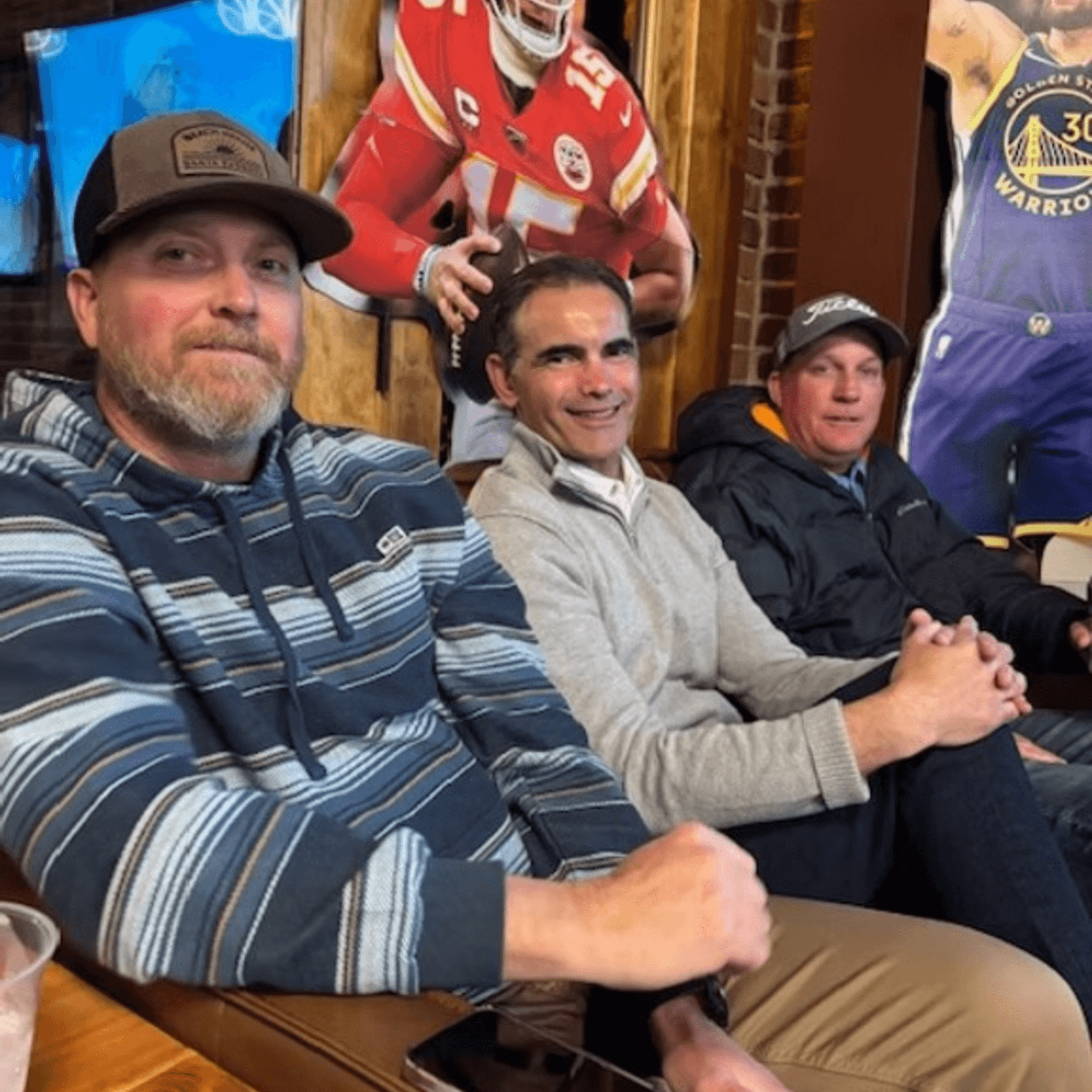 Bob Cantu's Pizza and Sports Bar gallery image #3