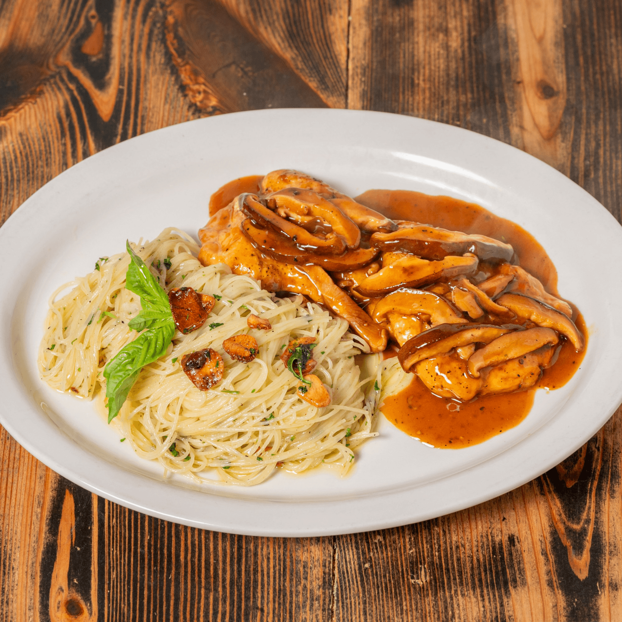 Oggi Ristorante Italiano gallery image #6