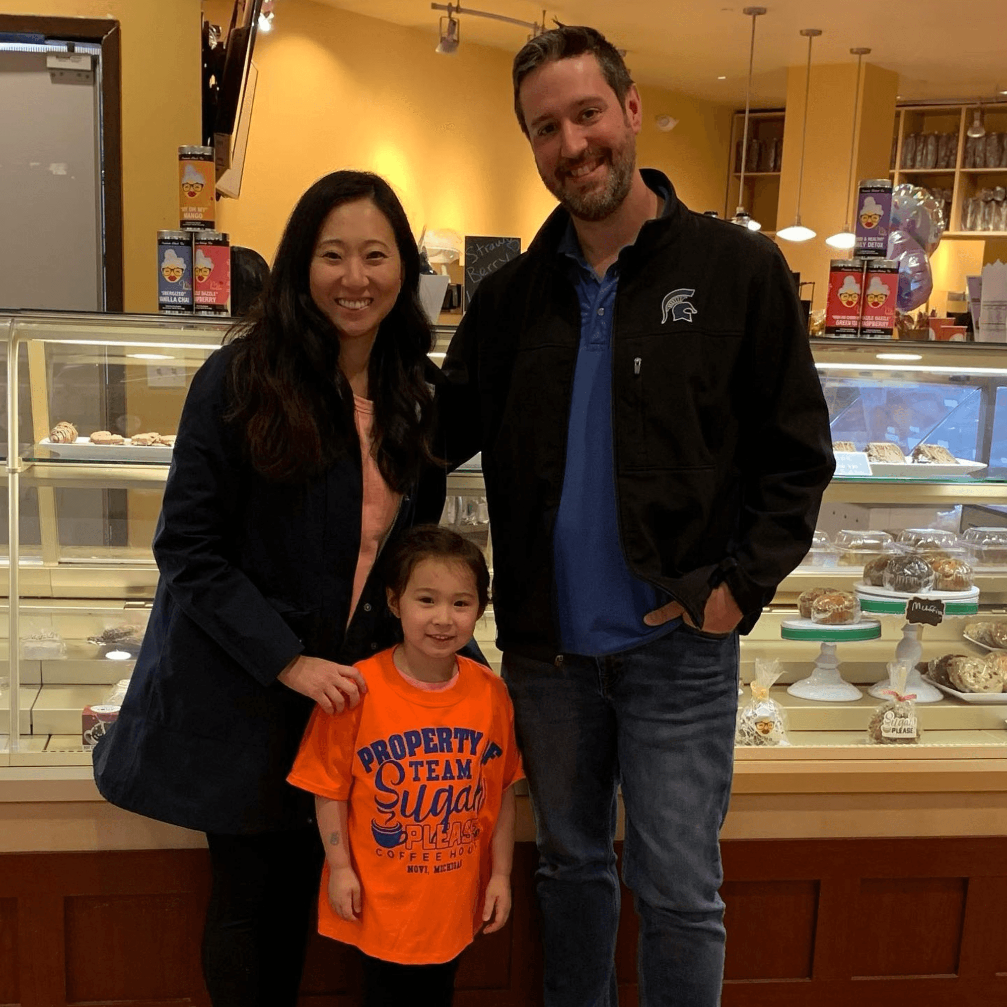 Sugah Please Breakfast Brunch Bar gallery image #2