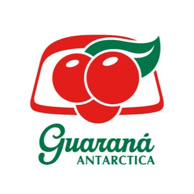 Brazilian Soda - Guaraná.