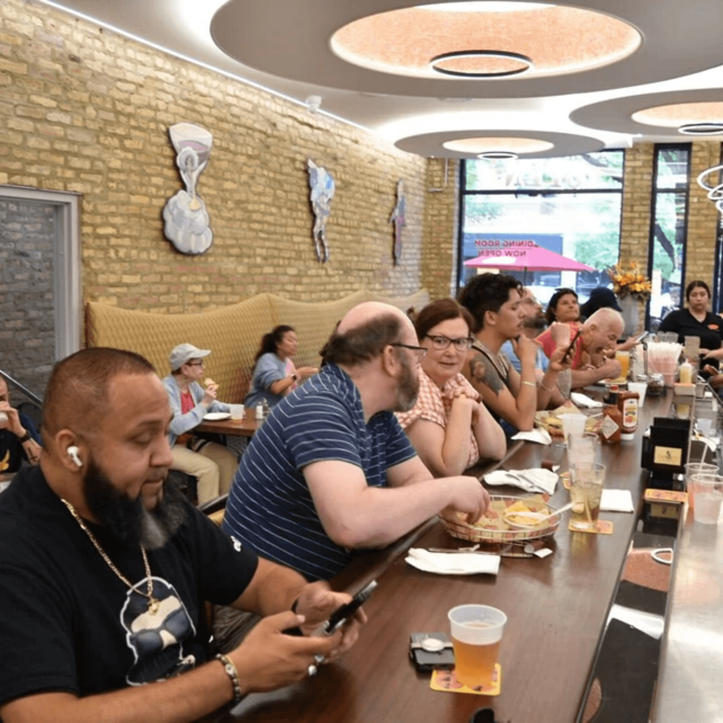 Host Your Private Party with Us 🎉