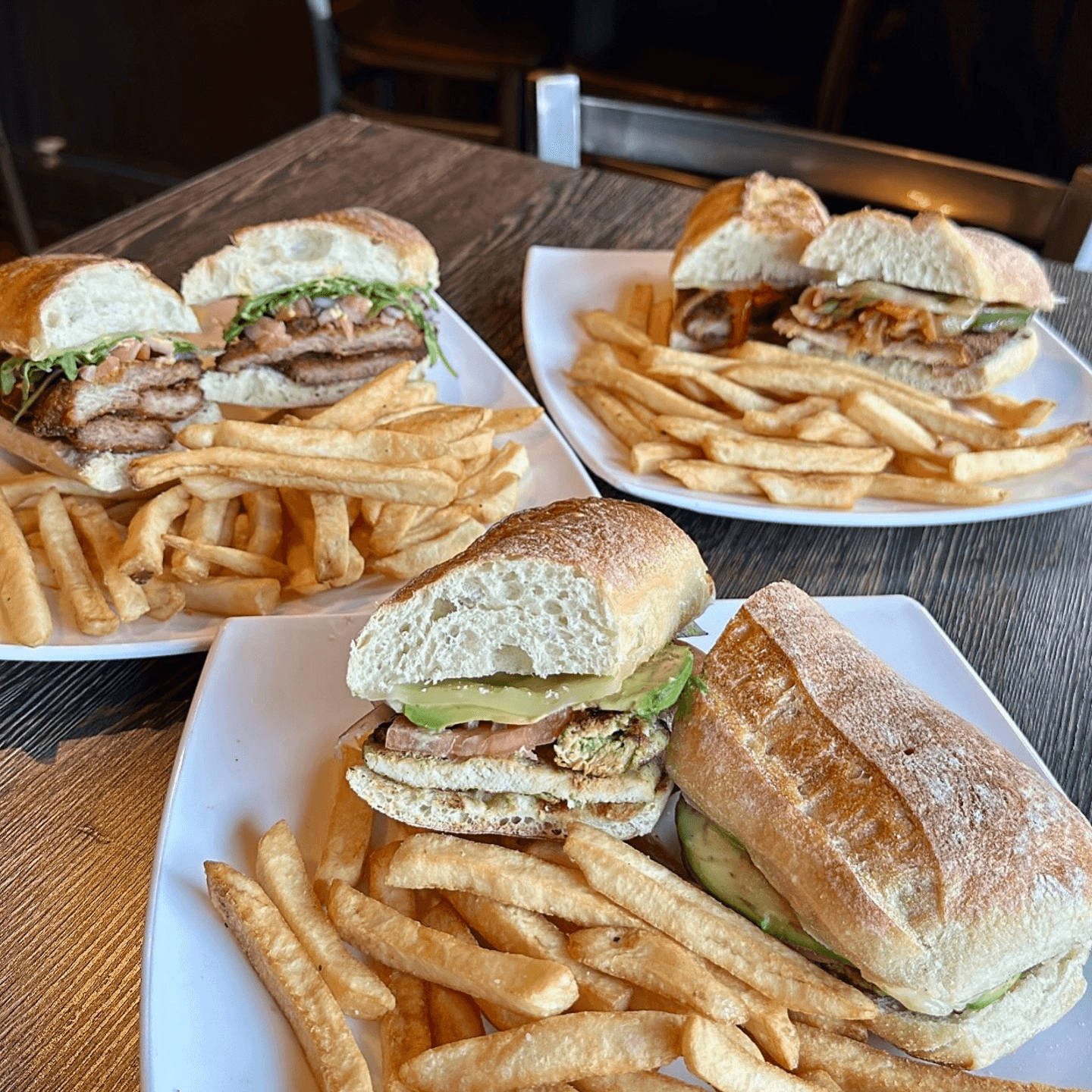 Order Your Catering Today!
