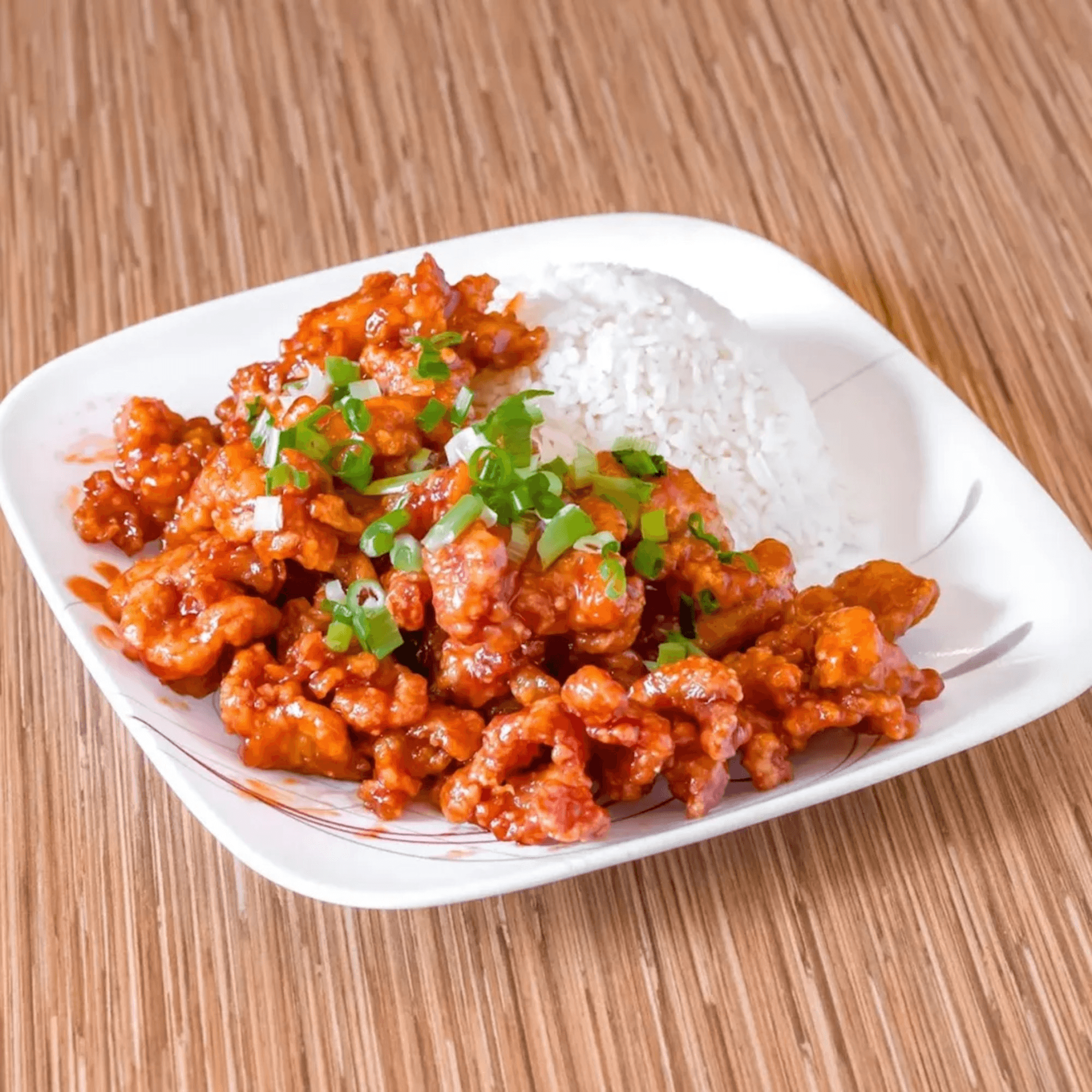 Bangkok Cuisine gallery image #1