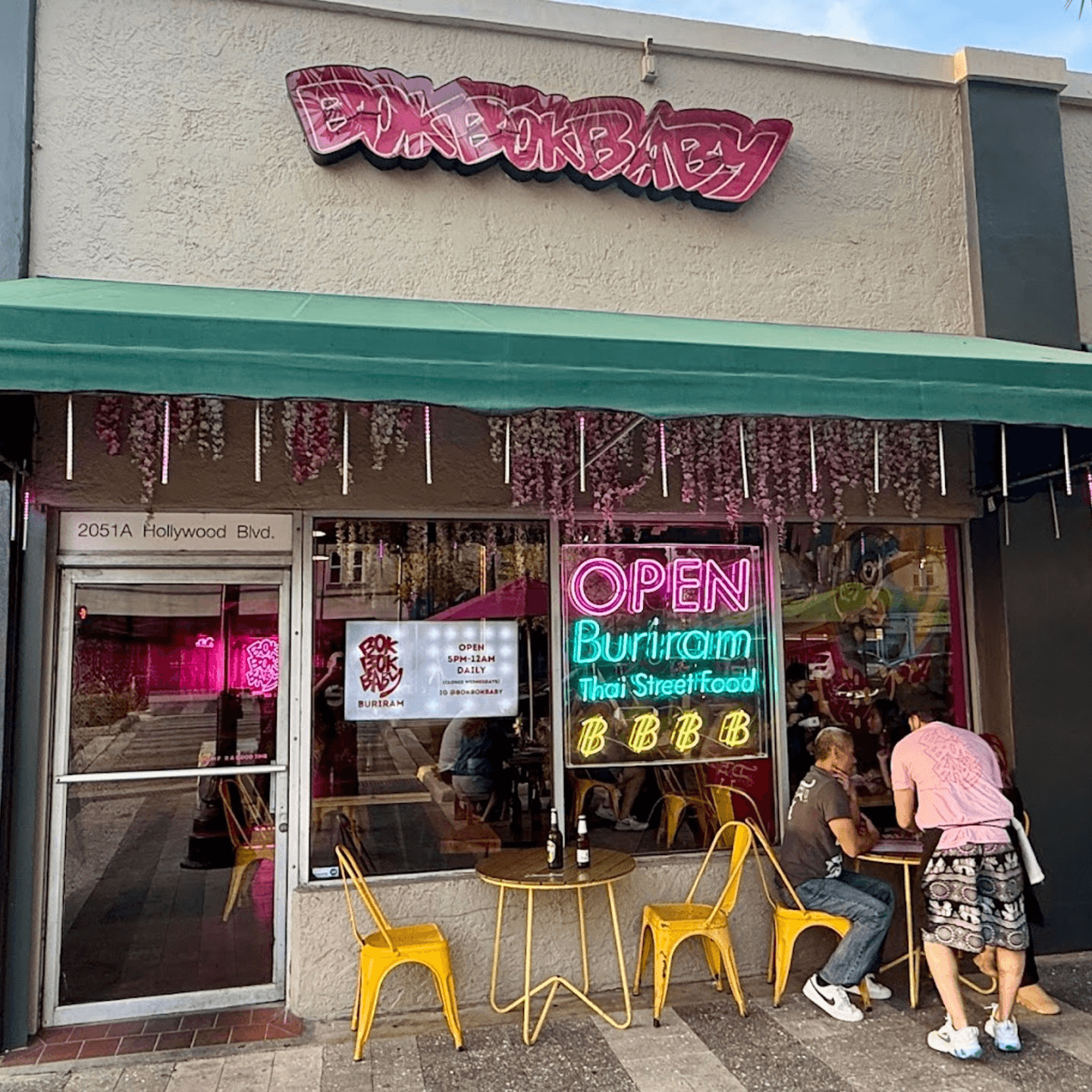 Tradition with a Modern Twist