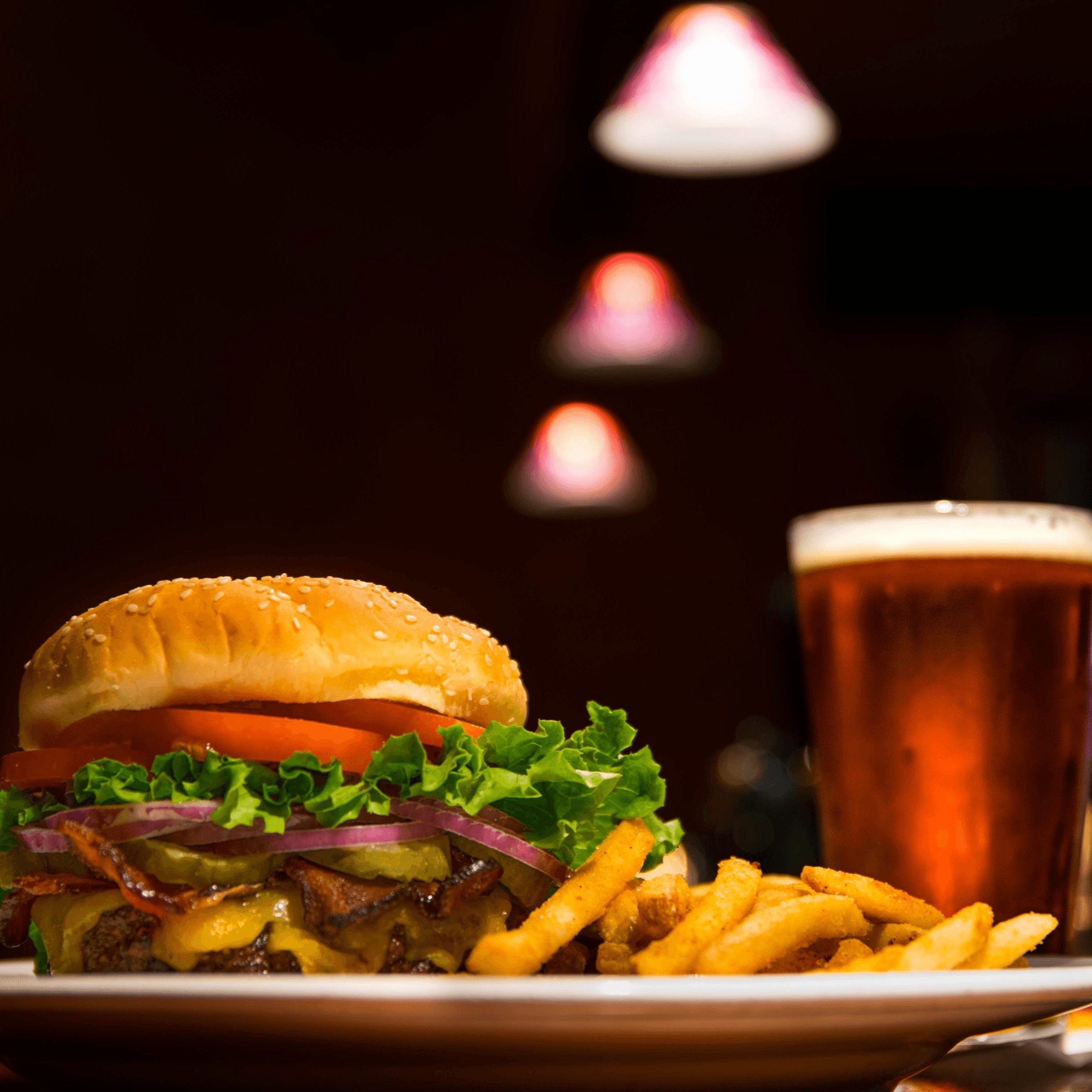 Yesterday's Diner gallery image #3