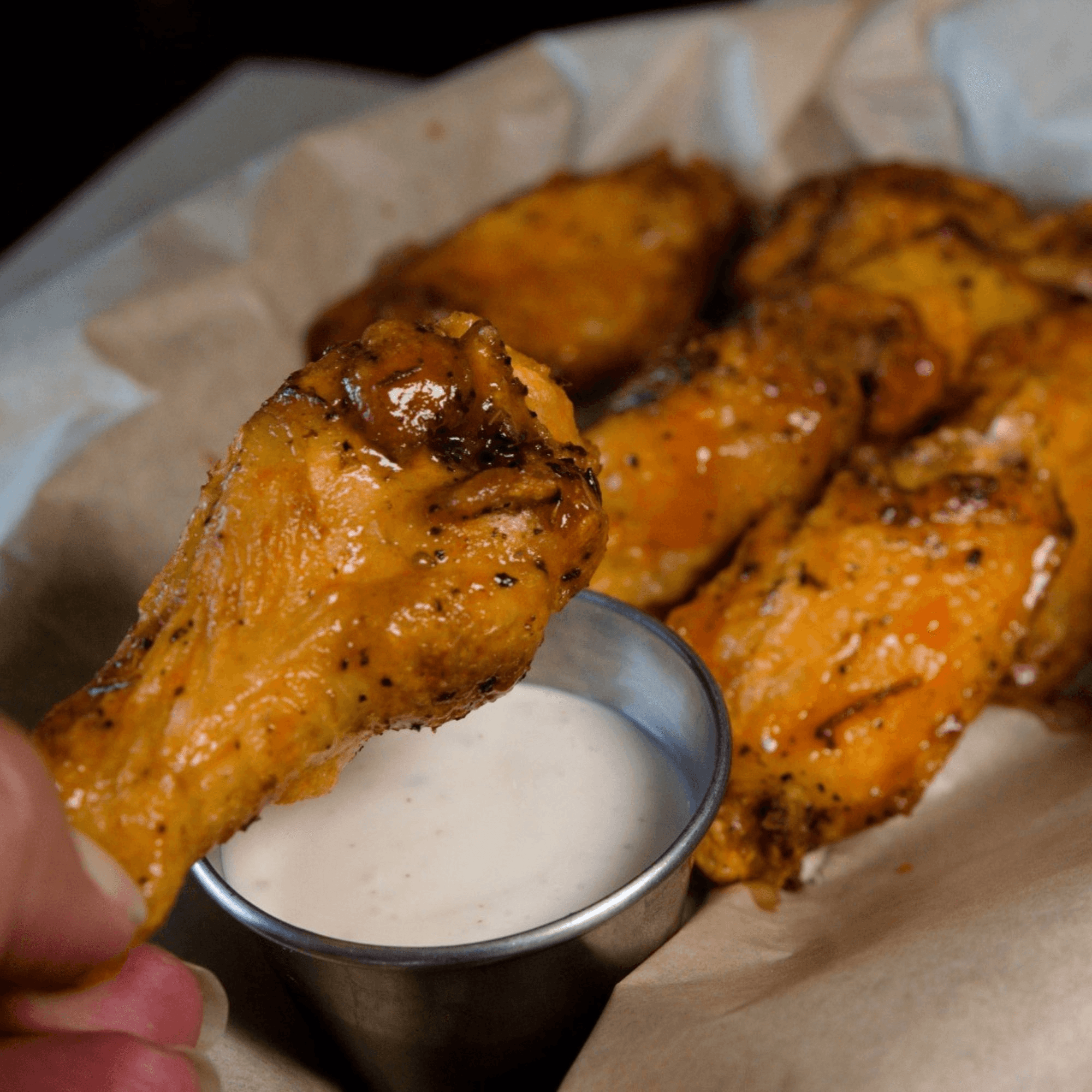 Pizza On Tap (P.O.T) gallery image #3